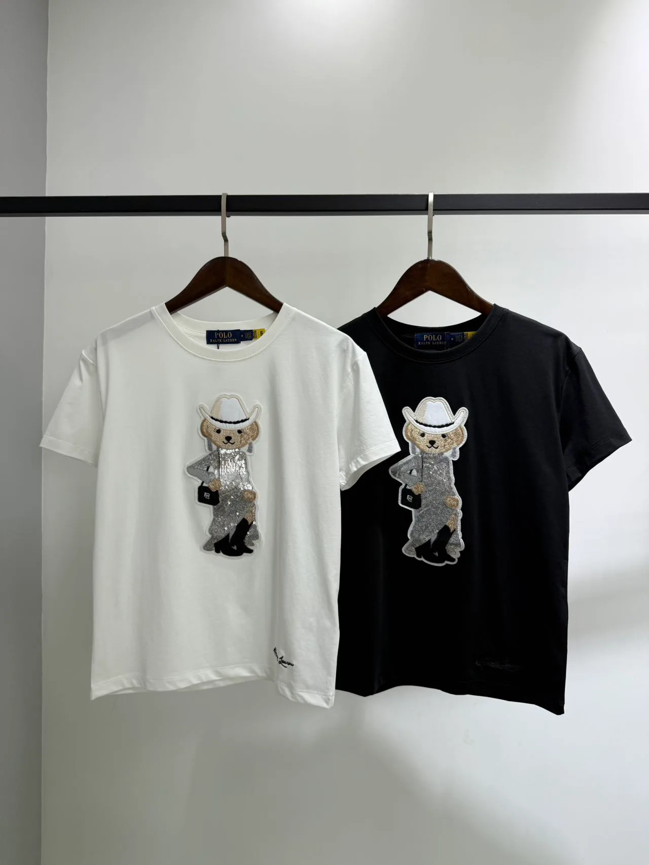 Футболки Женские Ralph Lauren 10679550