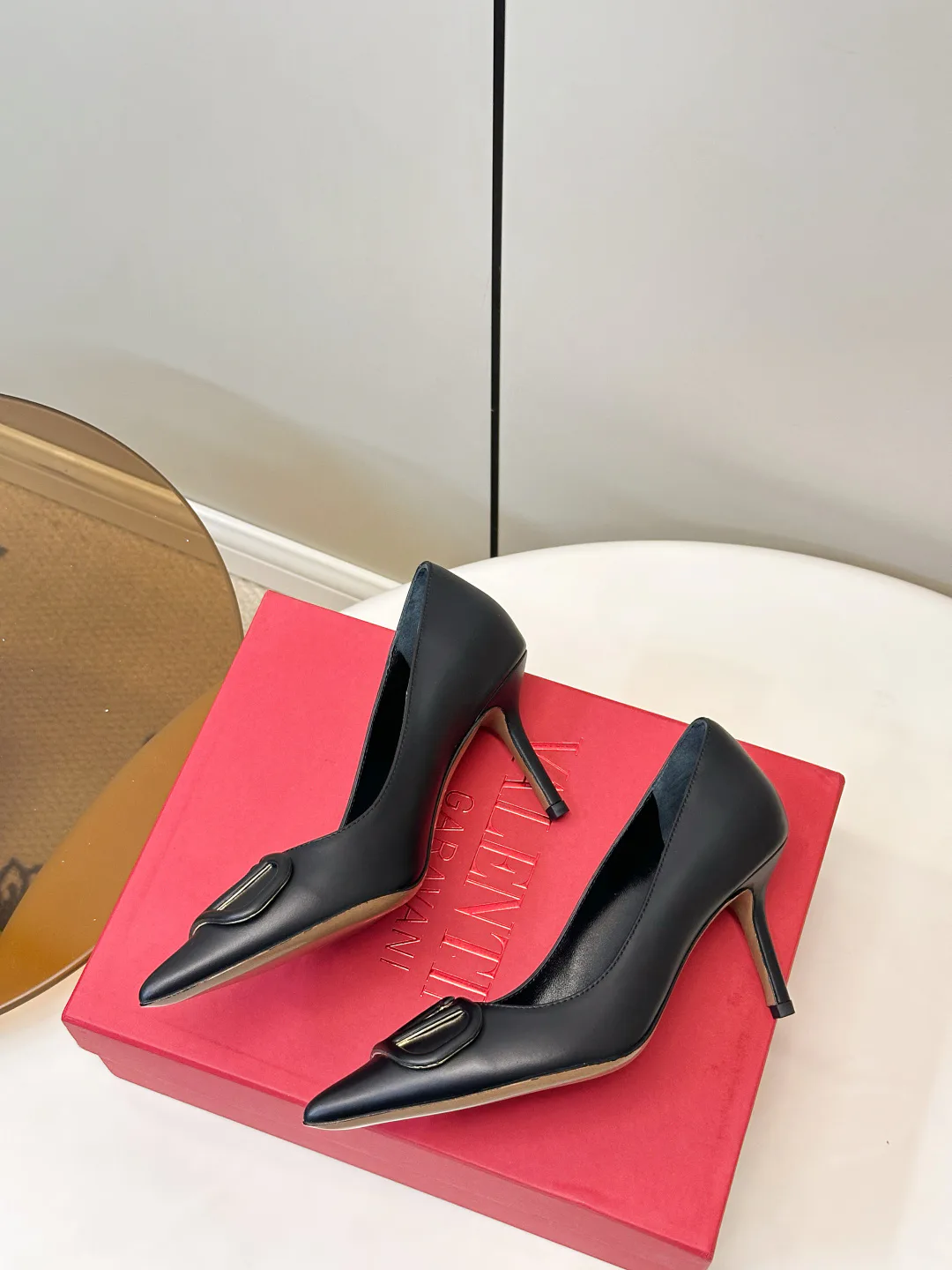 Туфли Женские Valentino 17893242
