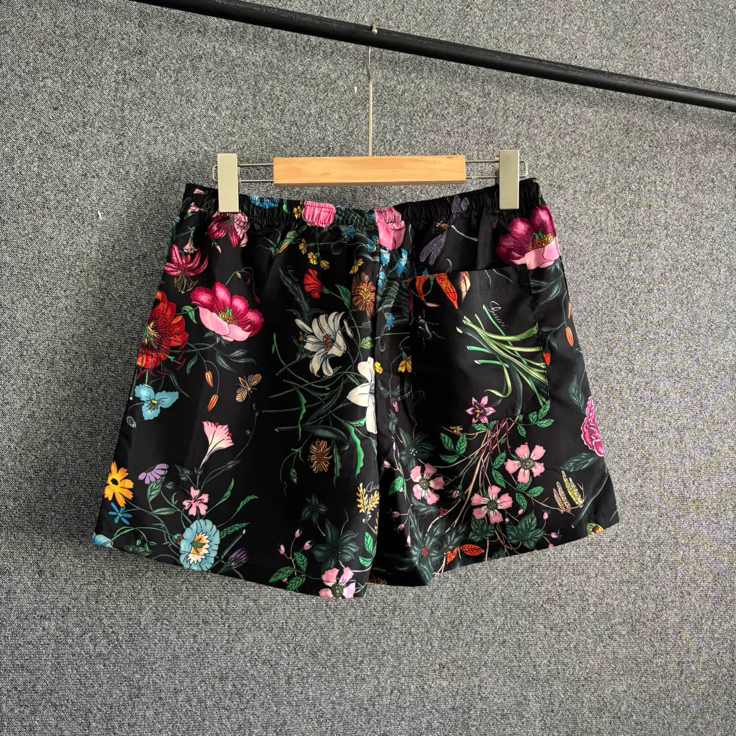 Шорты Женские Gucci 11787764