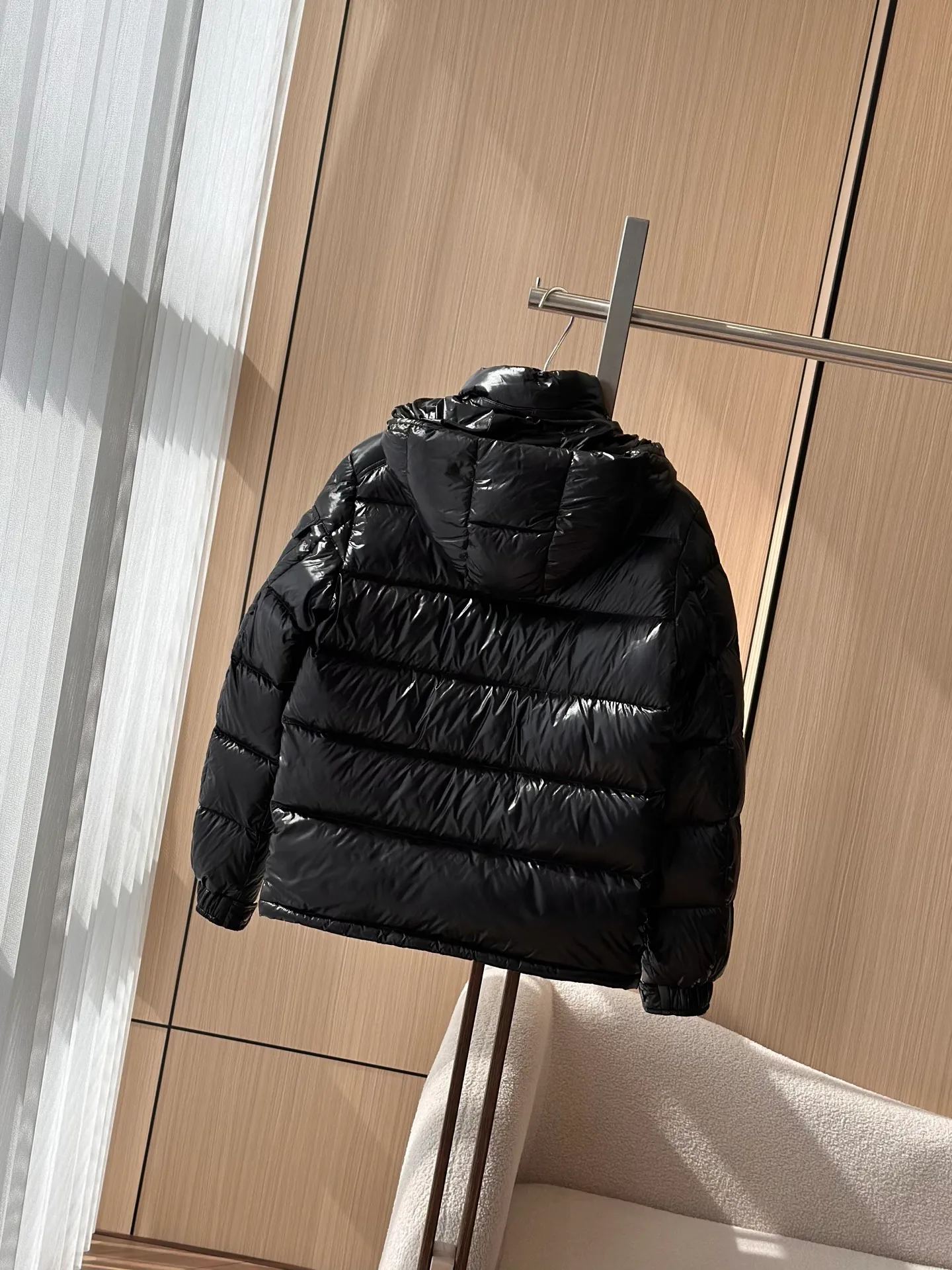 Куртки И Пуховики Женские Moncler 19768629