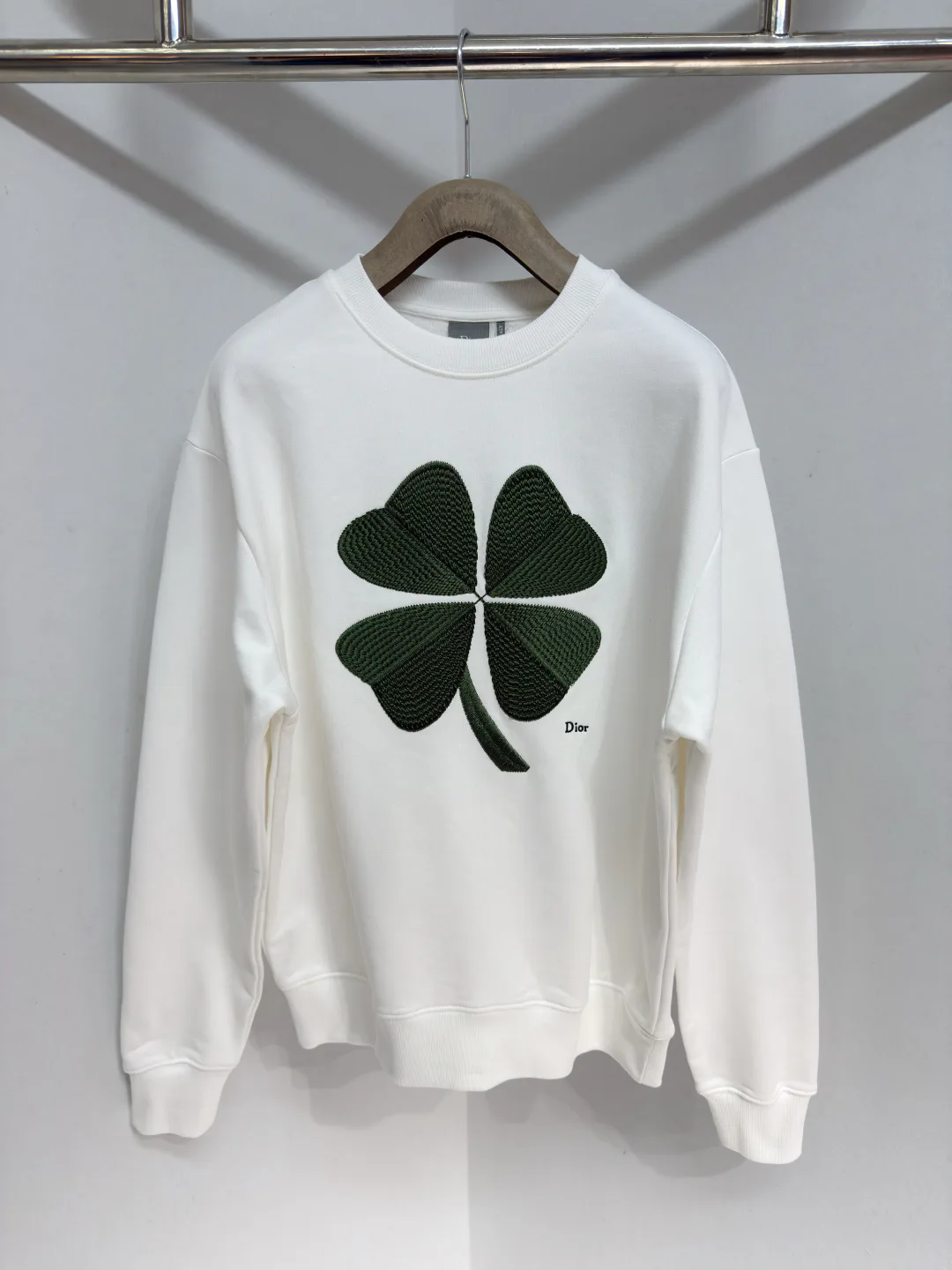 Свитшоты И Худи Мужские Christian Dior 1941445