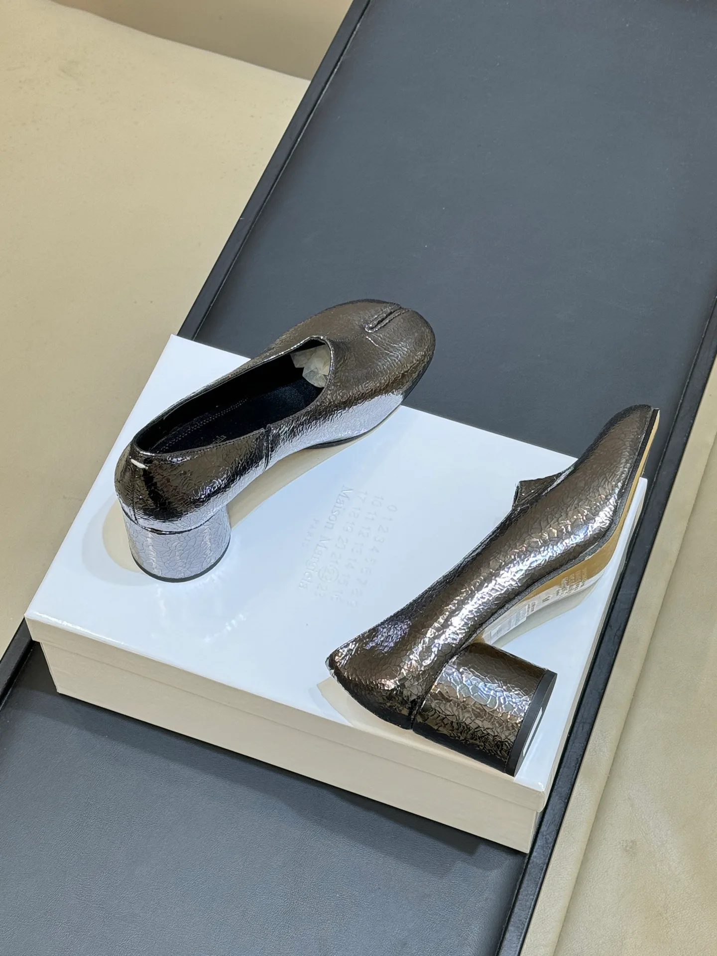 Туфли Женские Maison Margiela 18192860
