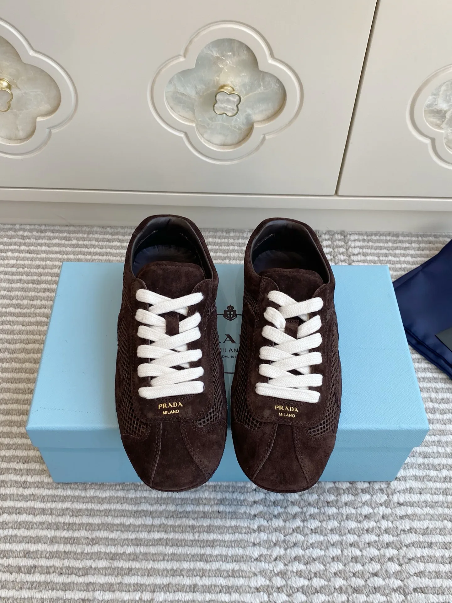Туфли Женские Prada 11870119