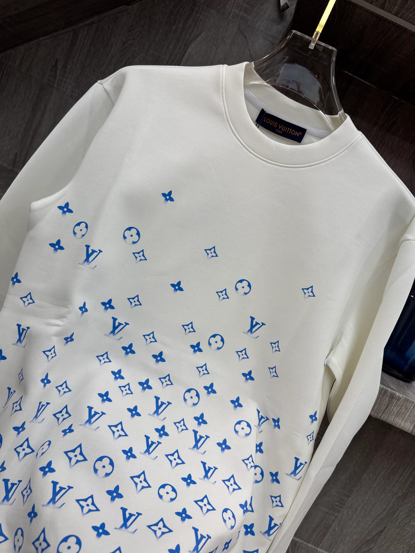 Свитшоты И Худи Мужские Louis Vuitton 18727784