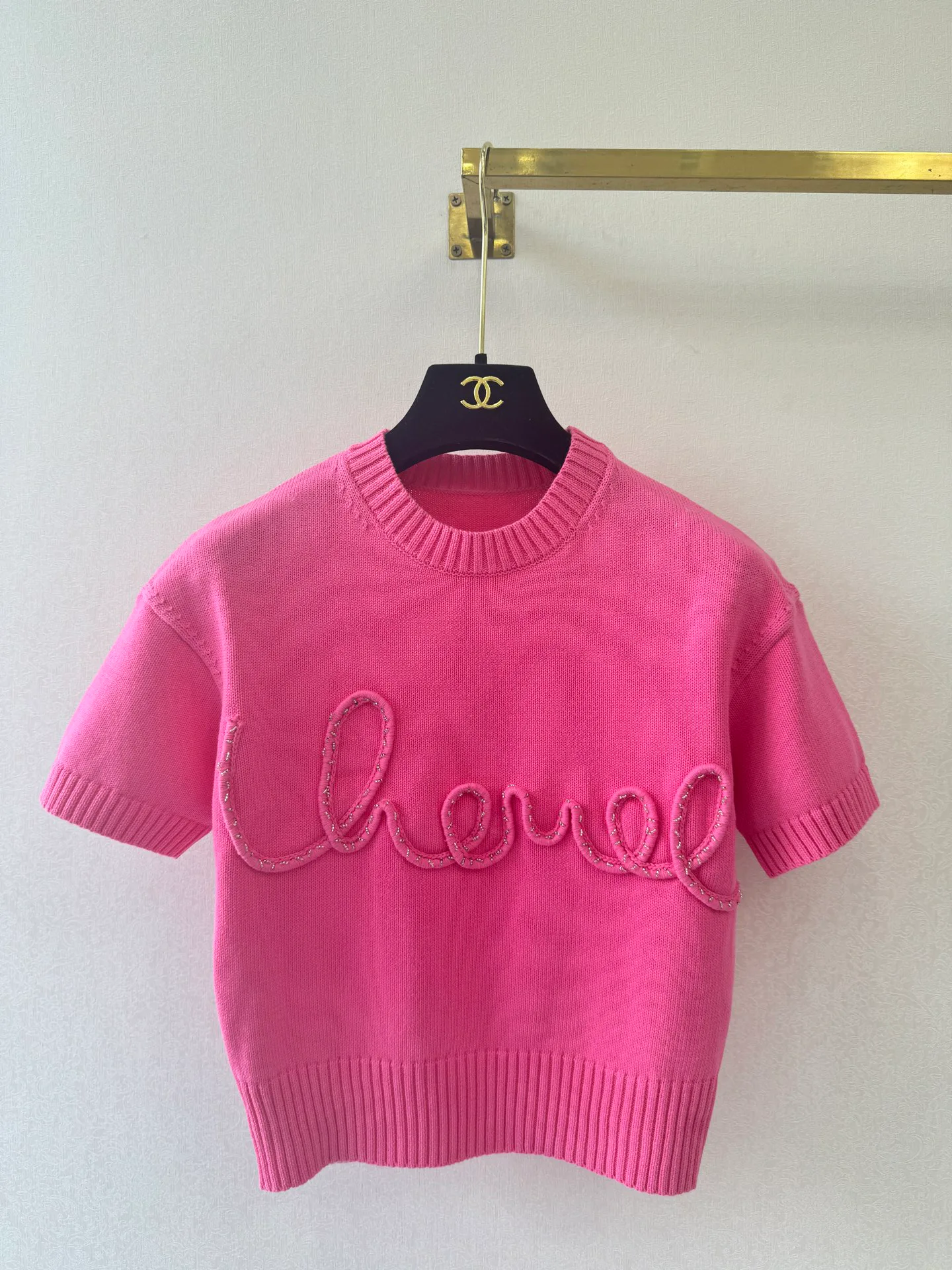 Топы Женские Chanel 11550084