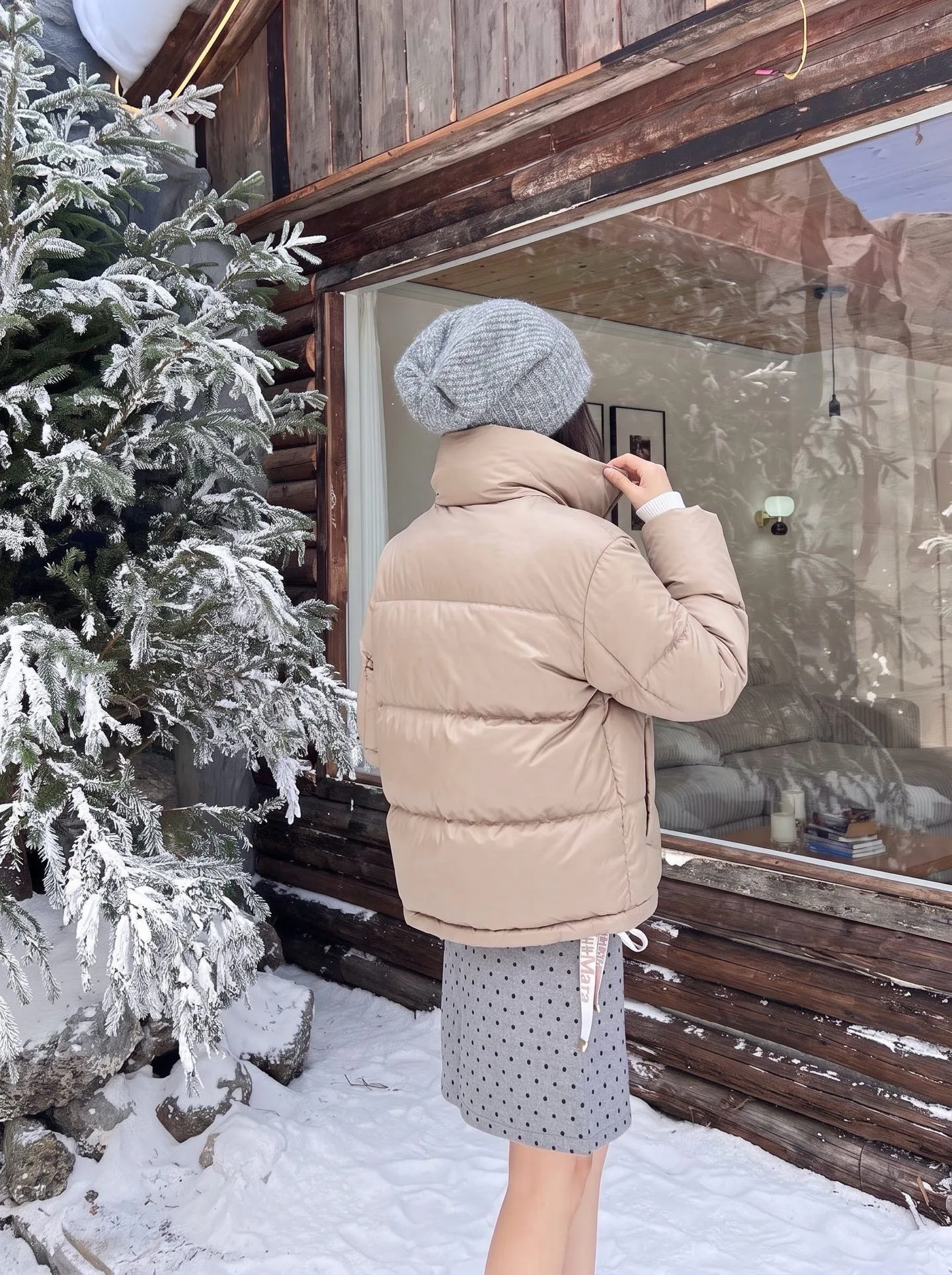 Куртки И Пуховики Женские Celine 18279492