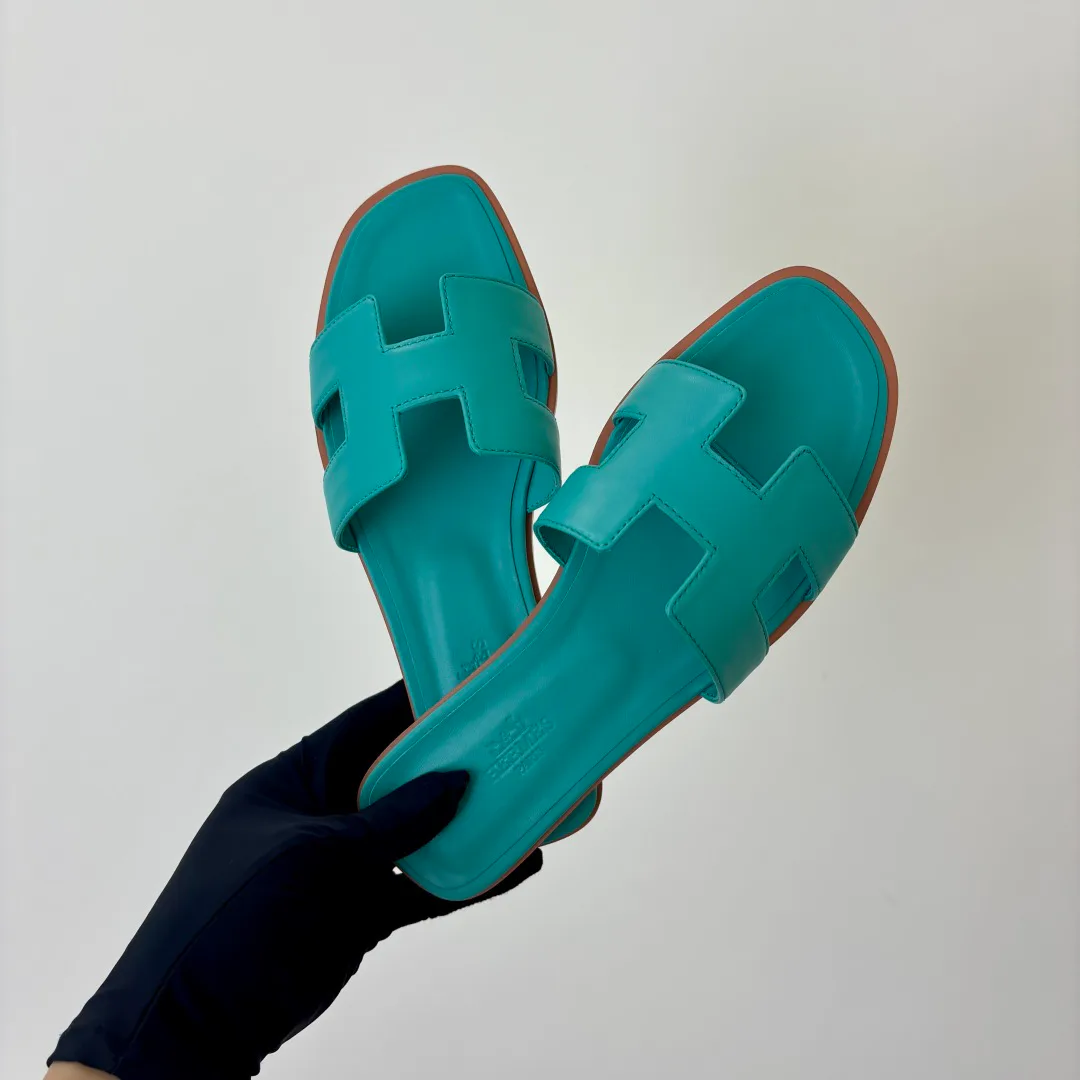 Сандалии Женские Hermes 10992590