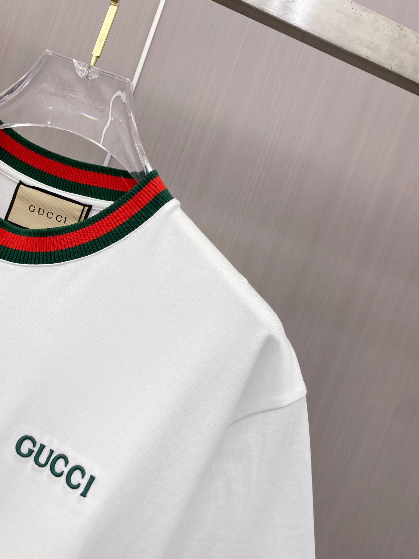 Футболки Женские Gucci 11784682