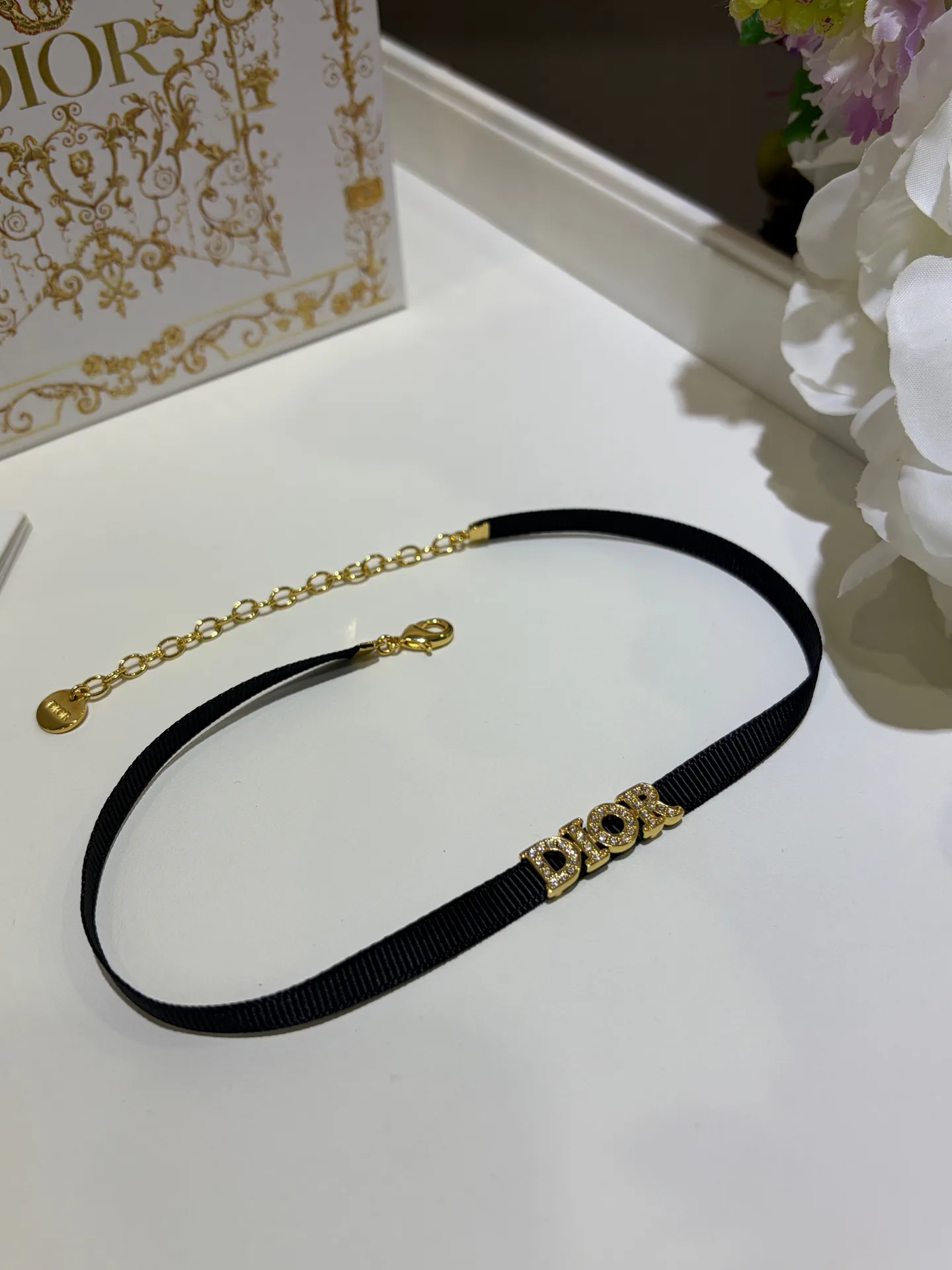 Бижутерия Christian Dior 2336518