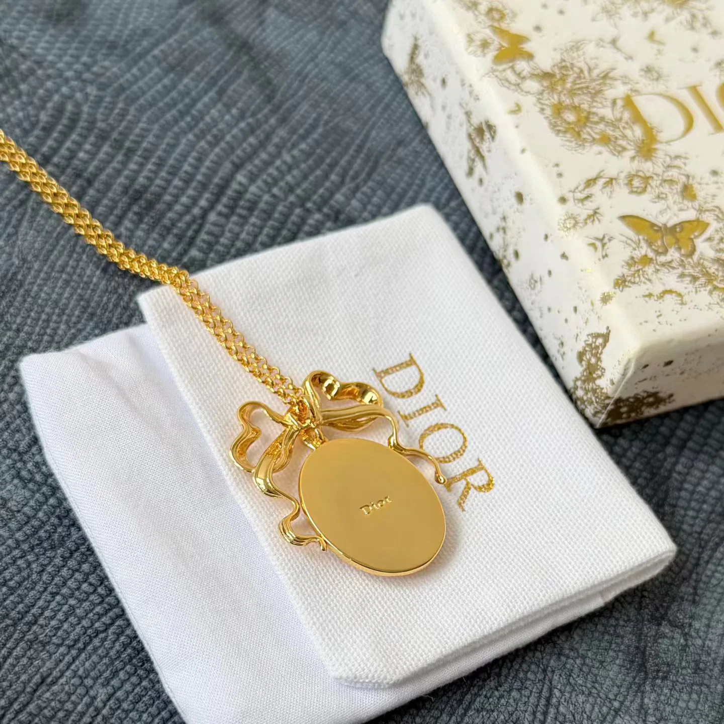 Бижутерия Christian Dior 18122386