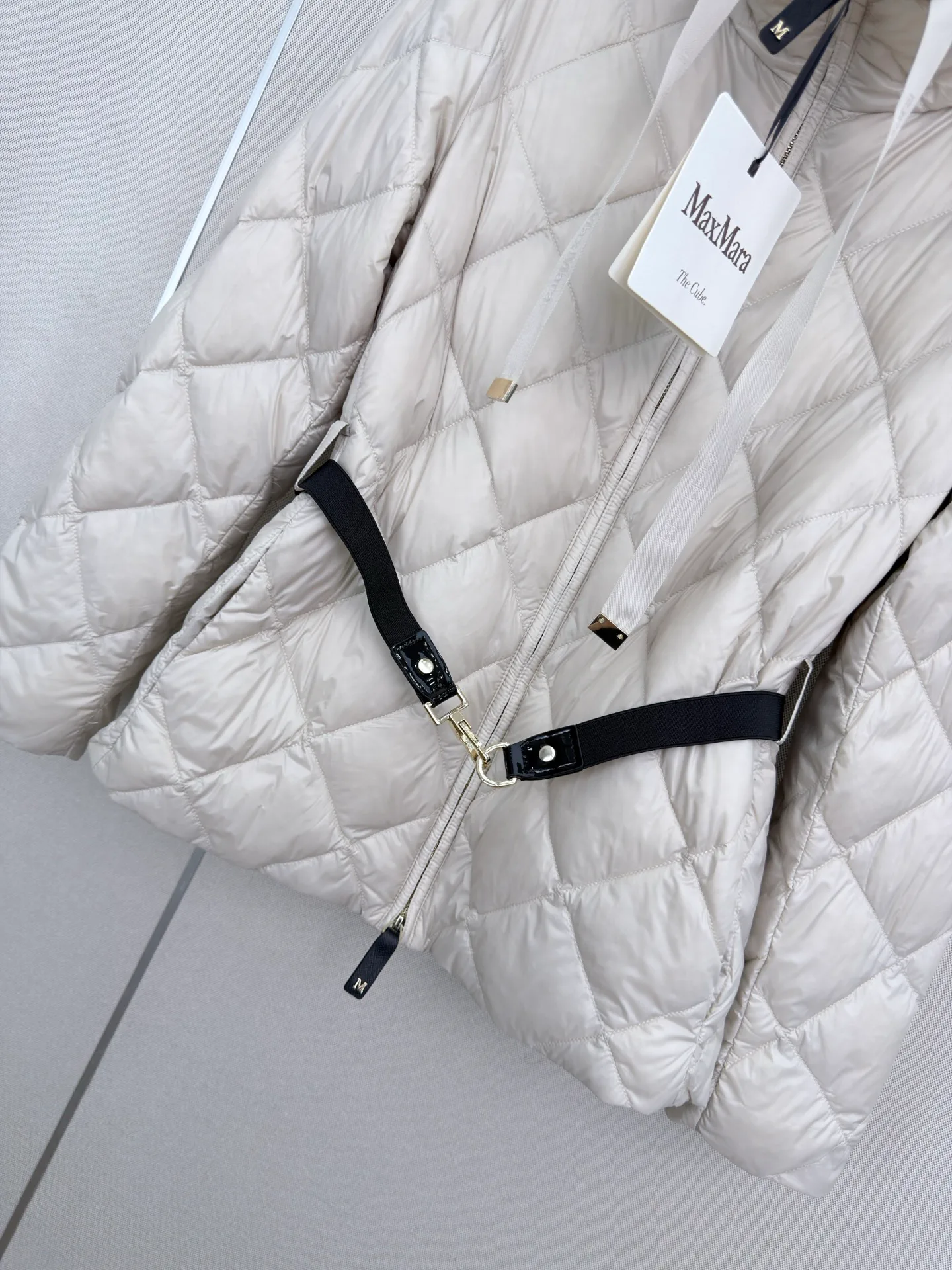 Куртки И Пуховики Женские Max Mara 18108361