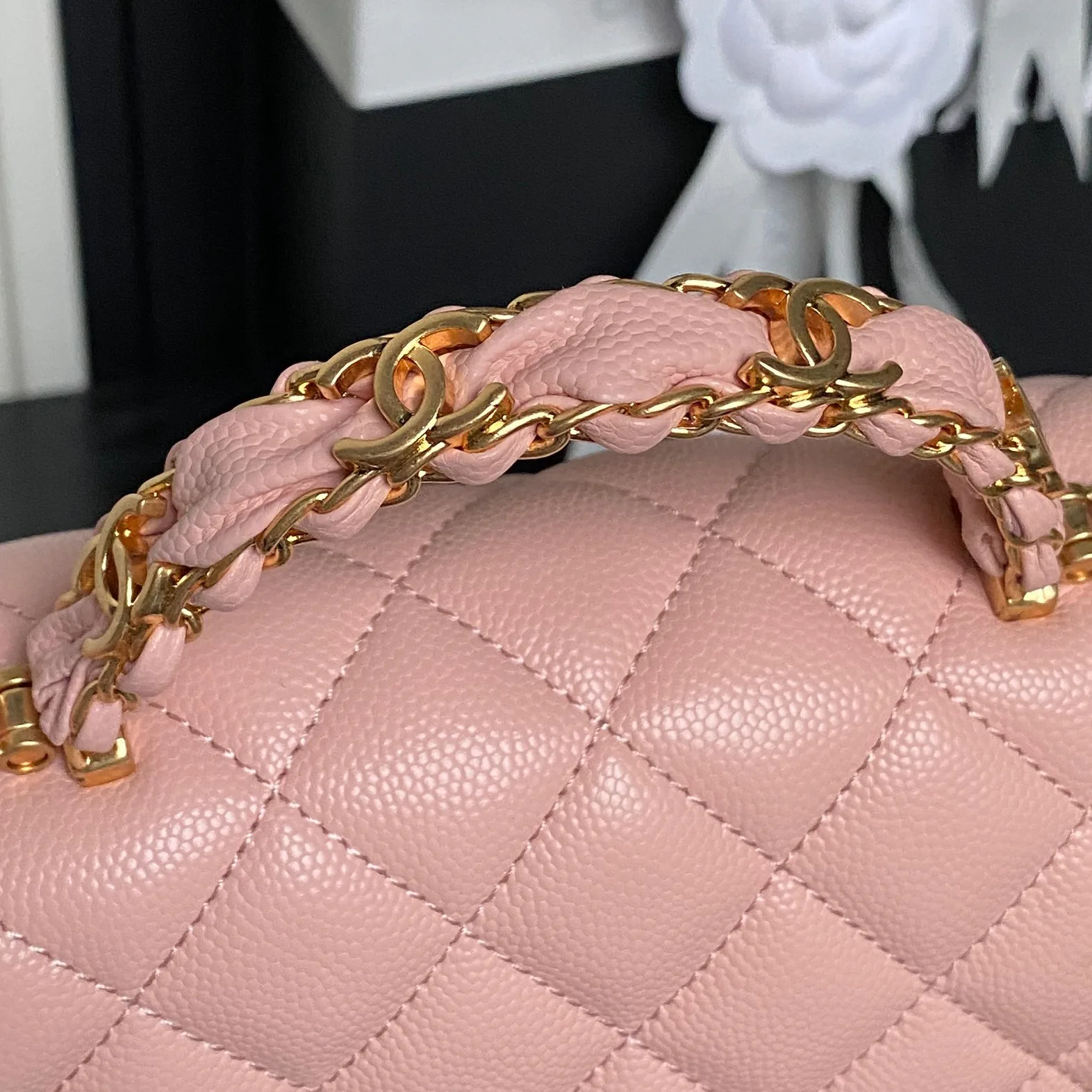 Классические Сумки Женские Chanel 17364569