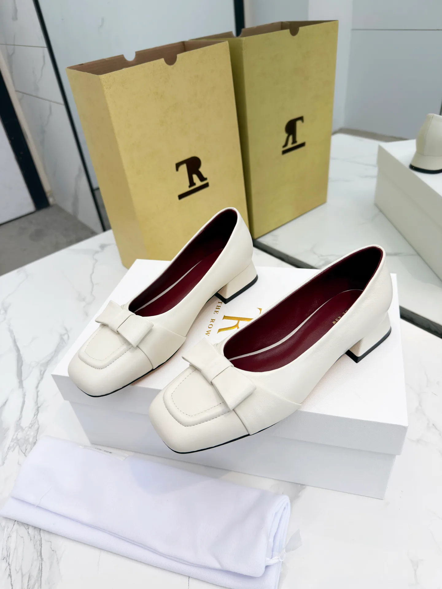 Туфли Женские The Row 760664