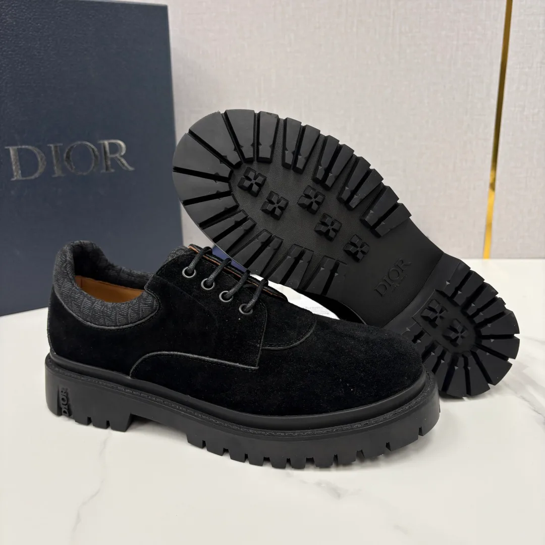 Ботинки Мужские Christian Dior 957498