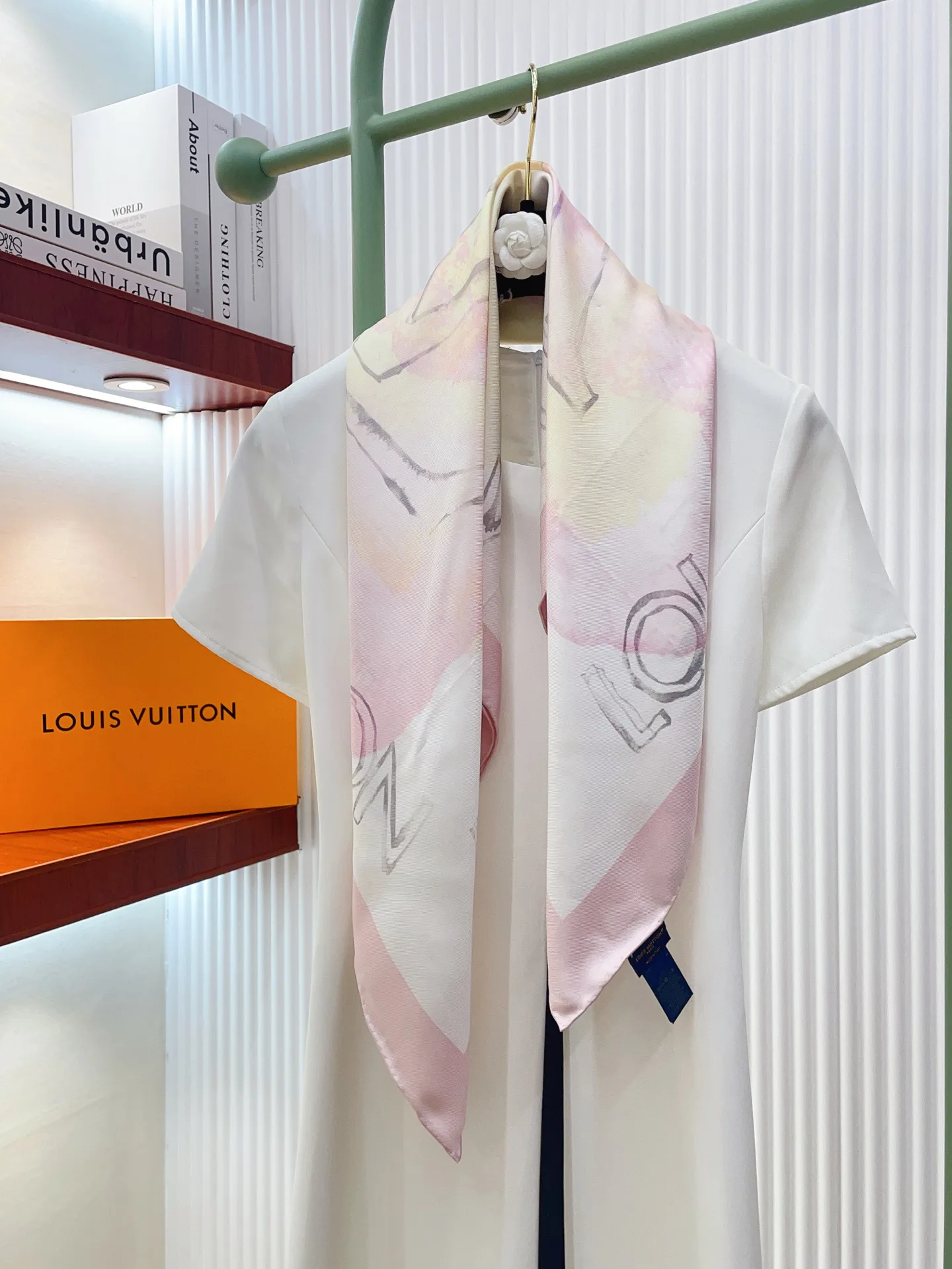 Платки Loro Piana 11362400