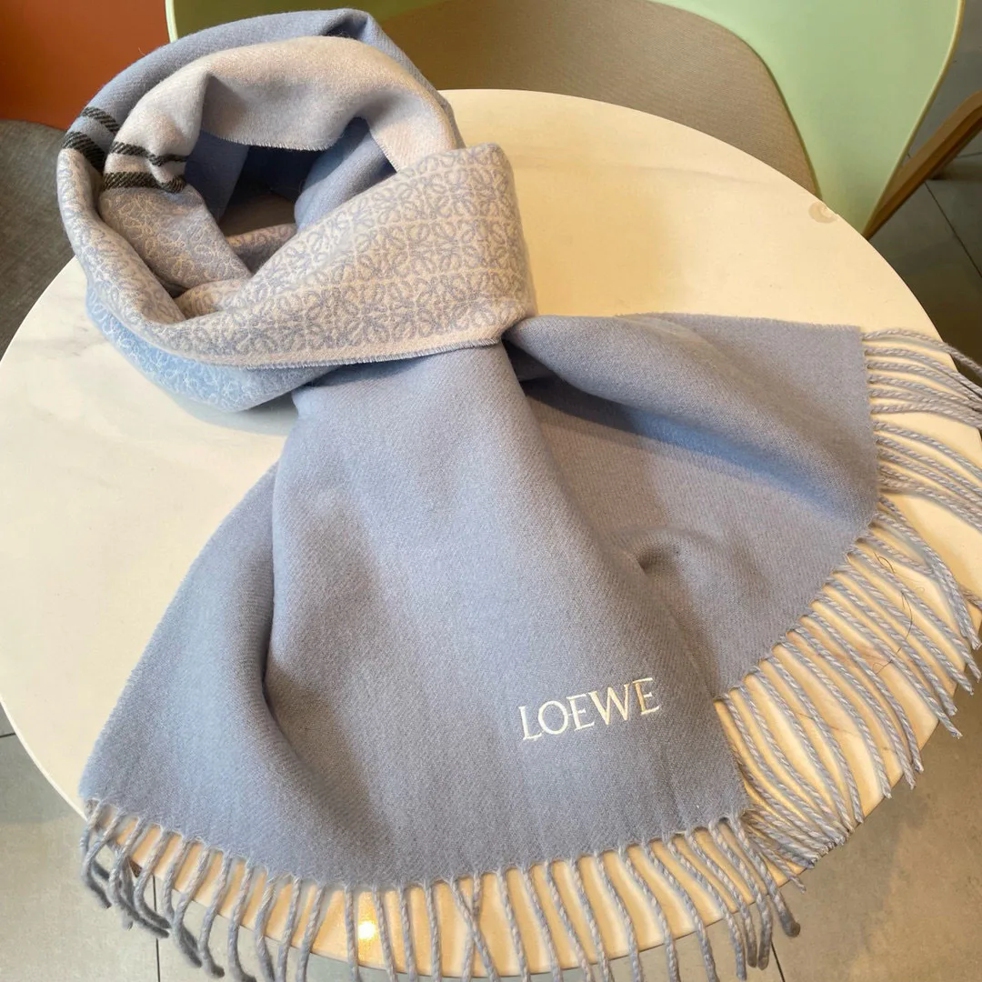 Шарфы Loewe 3934259