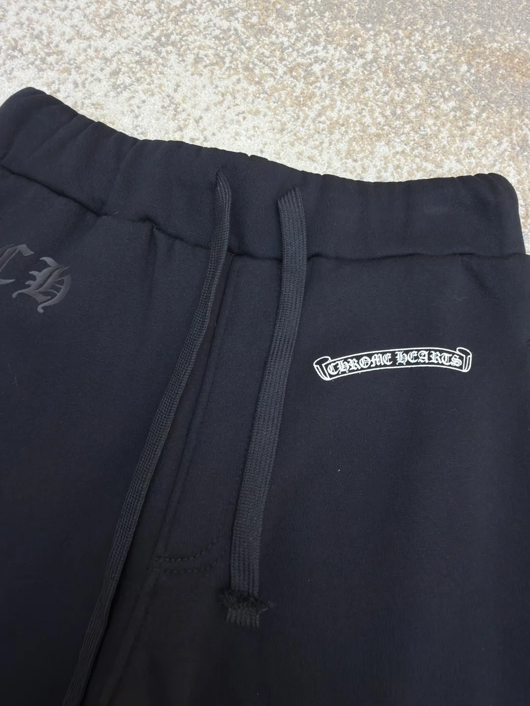 Брюки Мужские Chrome Hearts 11760339