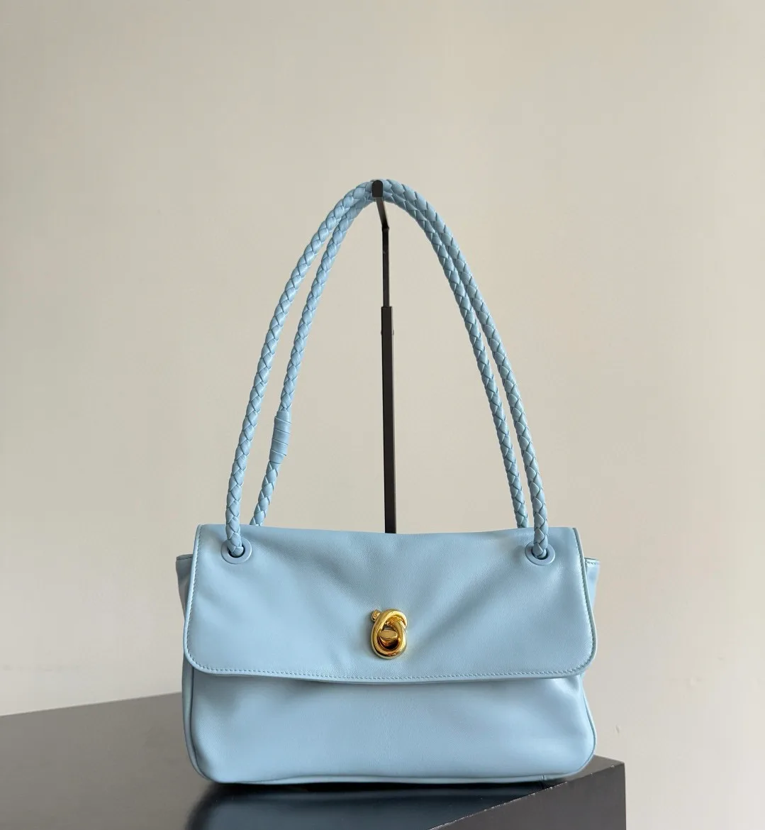 Сумки На Ремне Женские Bottega Veneta 362843