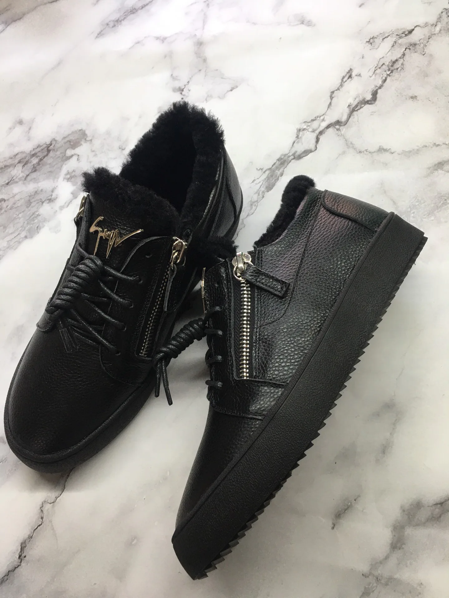 Кеды Женские Giuseppe Zanotti 4193324
