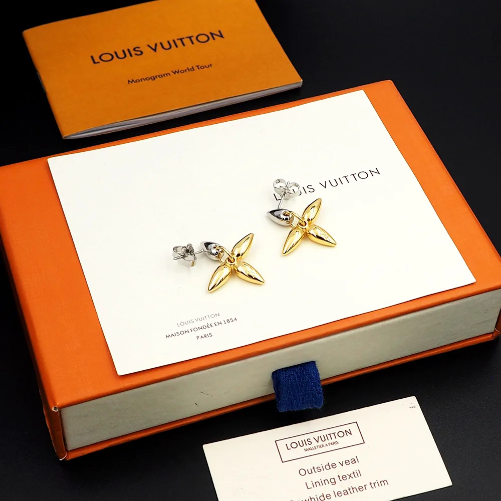 Бижутерия Louis Vuitton 11755901