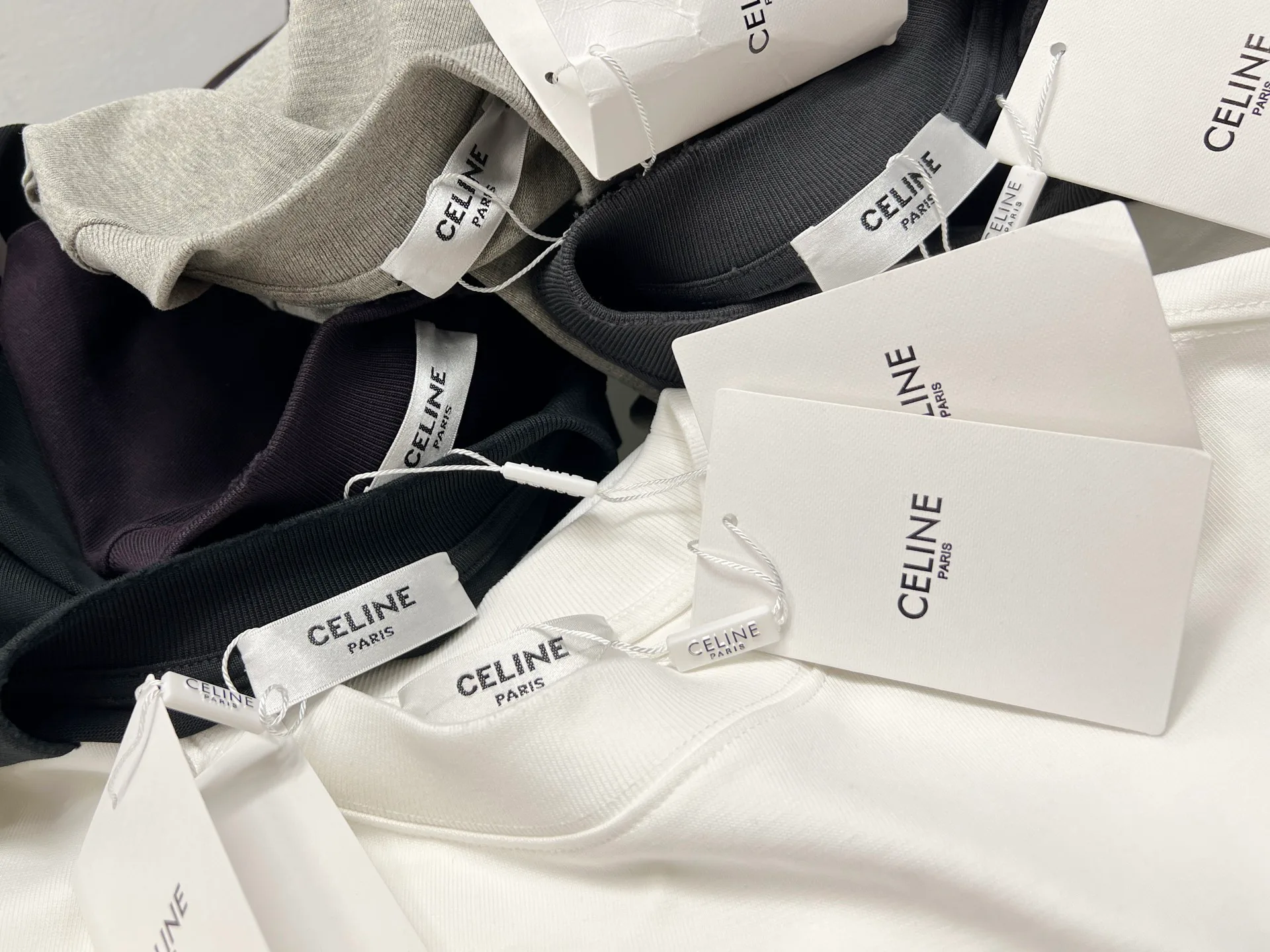 Футболки Мужские Celine 13314619
