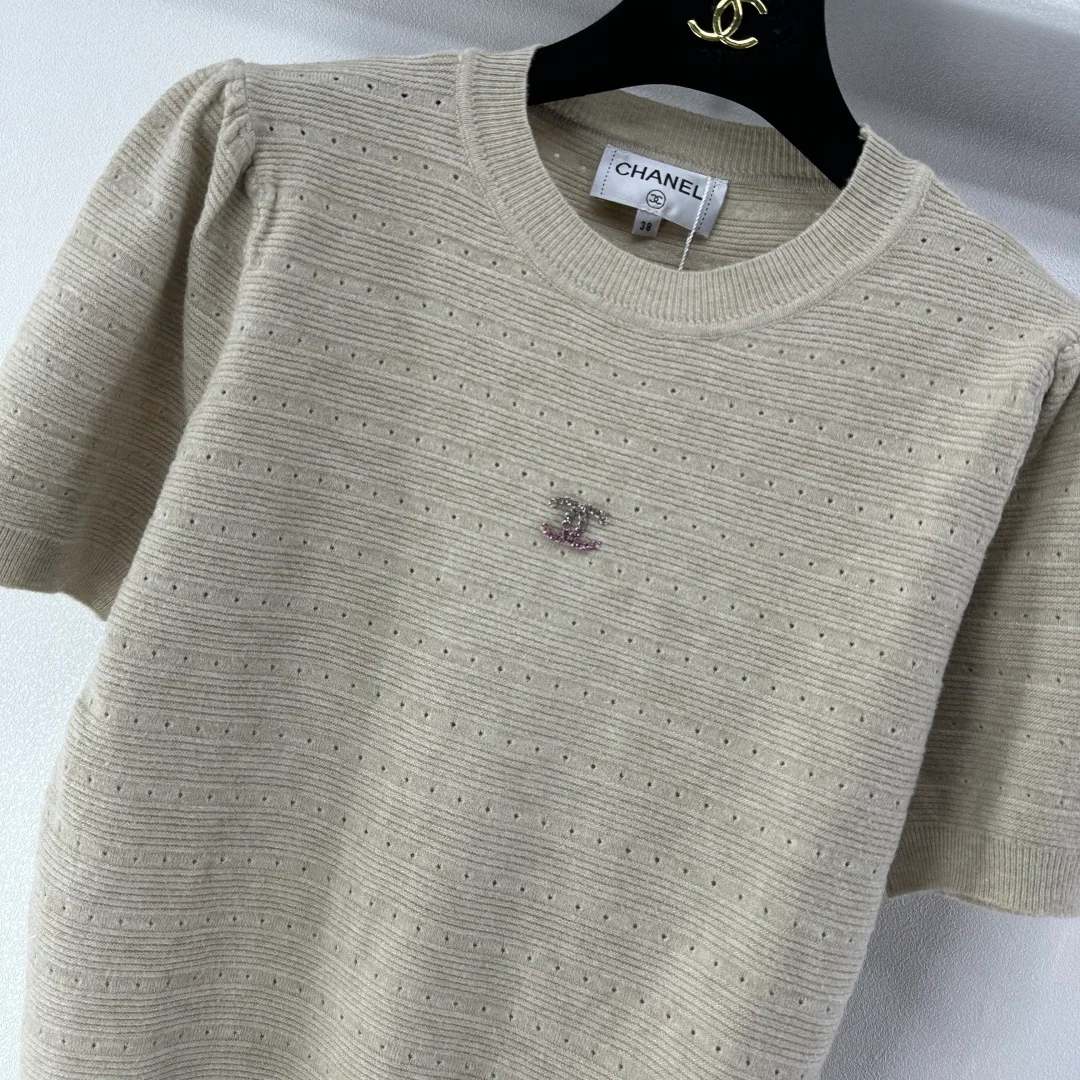 Топы Женские Chanel 11455164