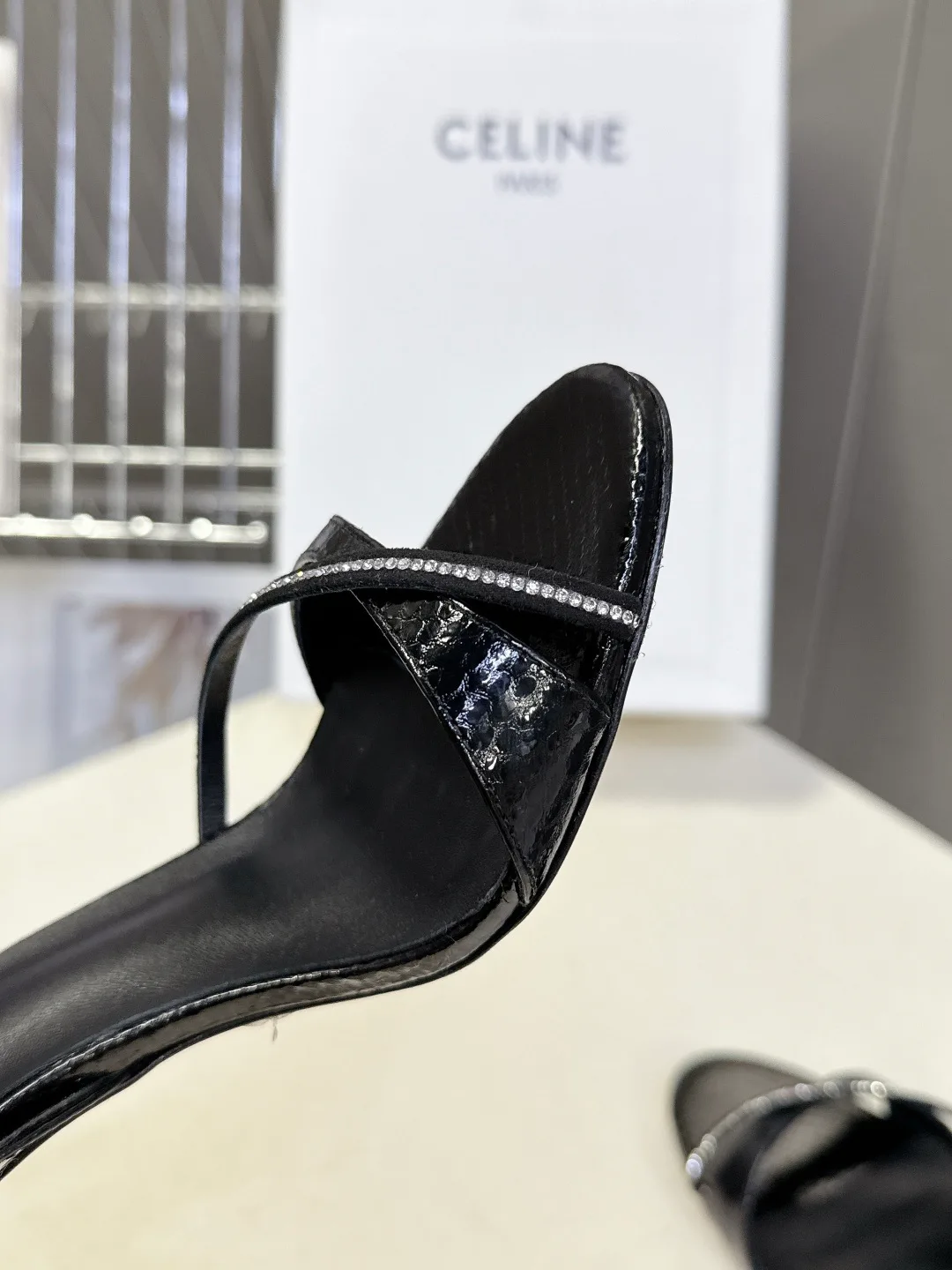 Туфли Женские Celine 4727962