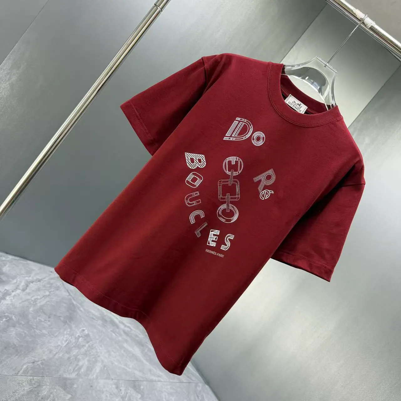 Футболки Женские Hermes 11948583