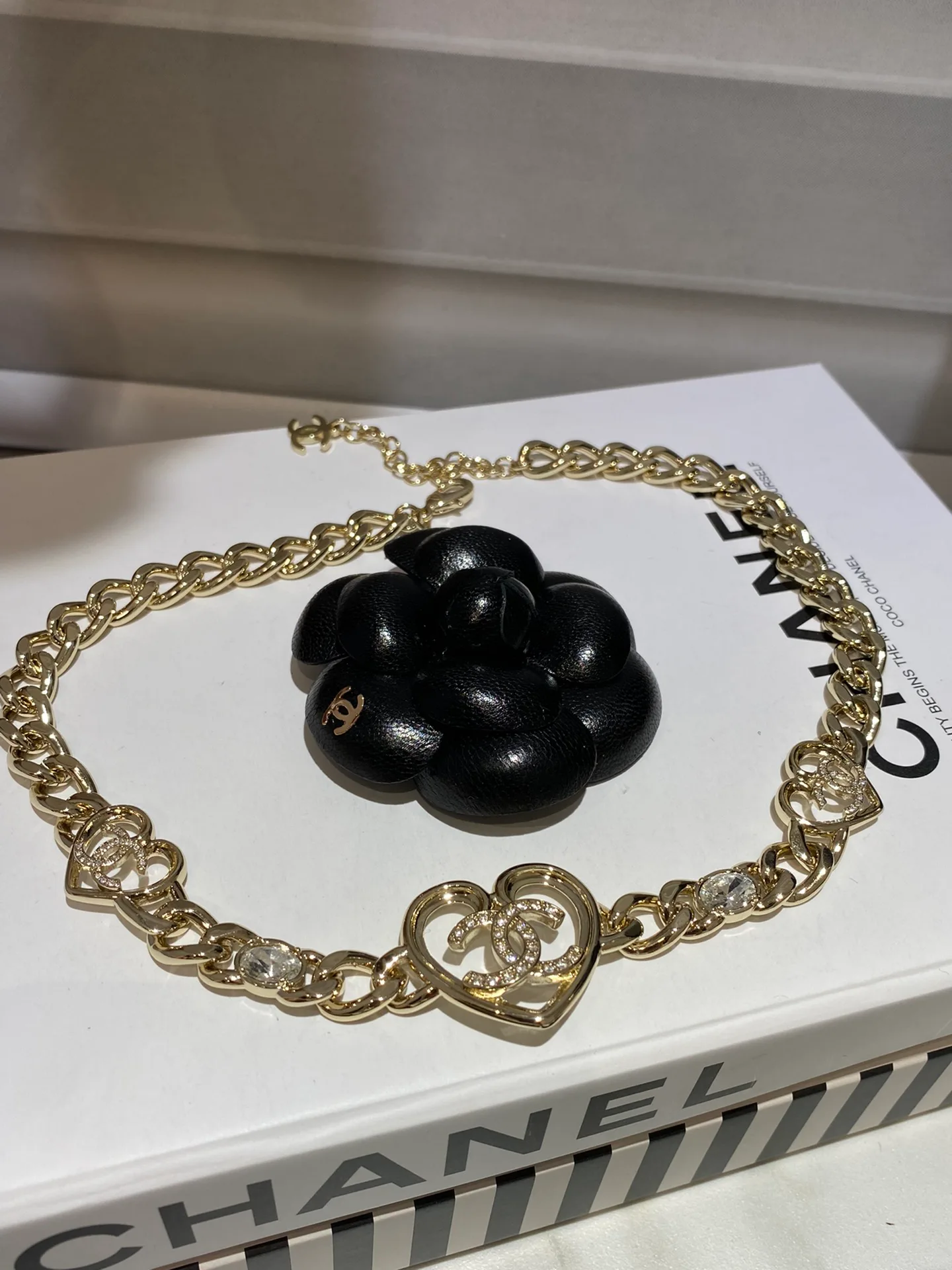 Бижутерия Chanel 11356362