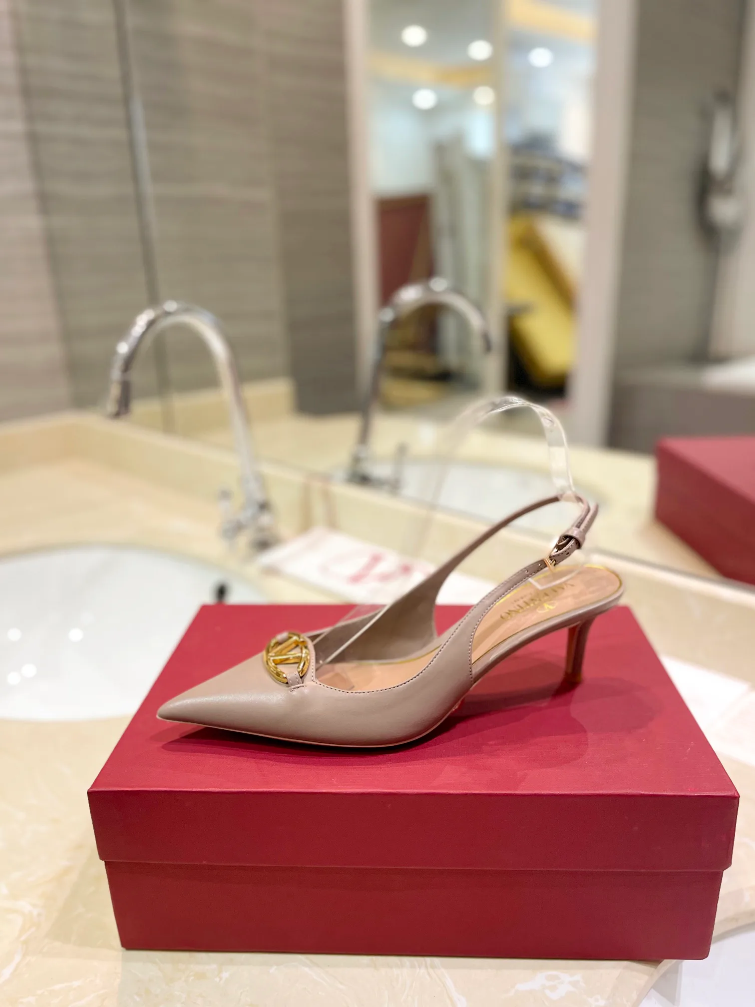 Туфли Женские Valentino 11683055
