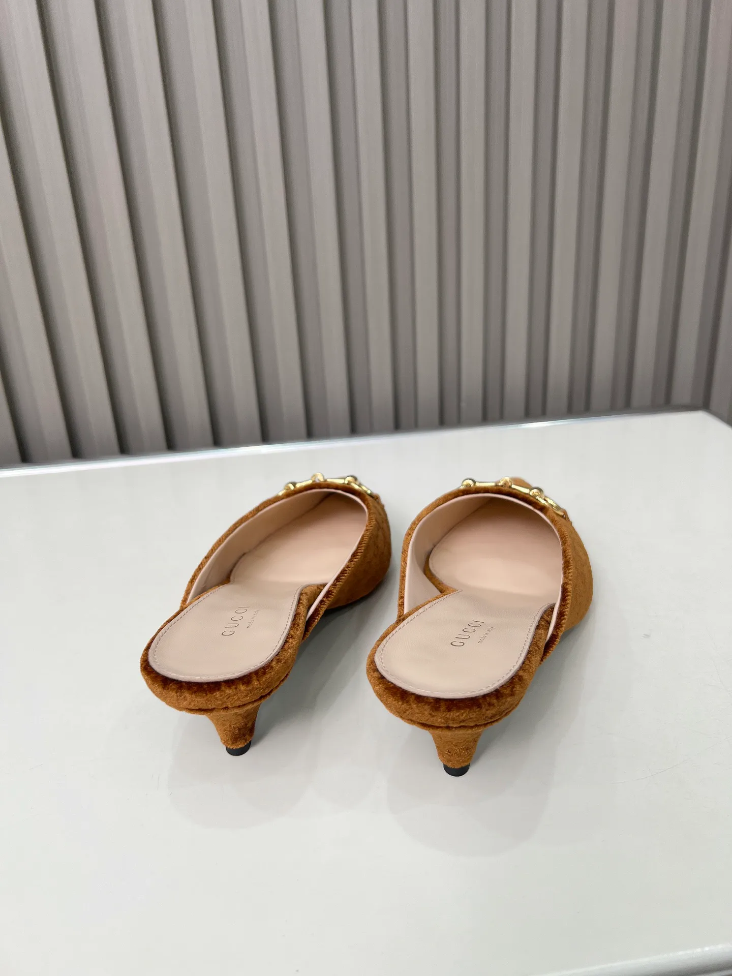 Туфли Женские Gucci 1288675