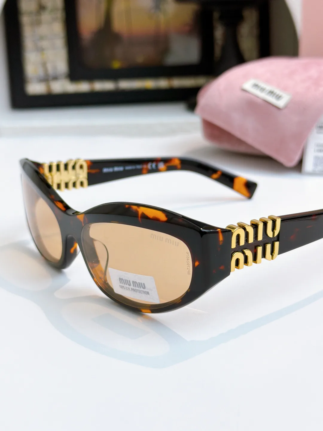 Очки Miu Miu 11633250