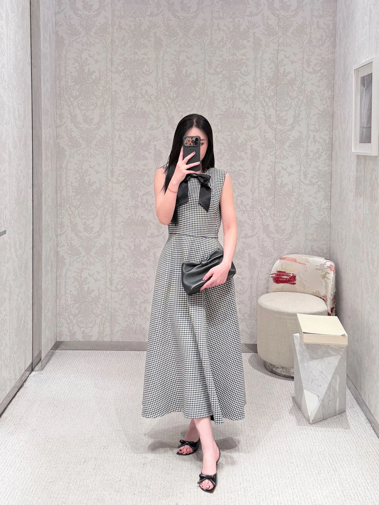 Платья Женские Christian Dior 11464907