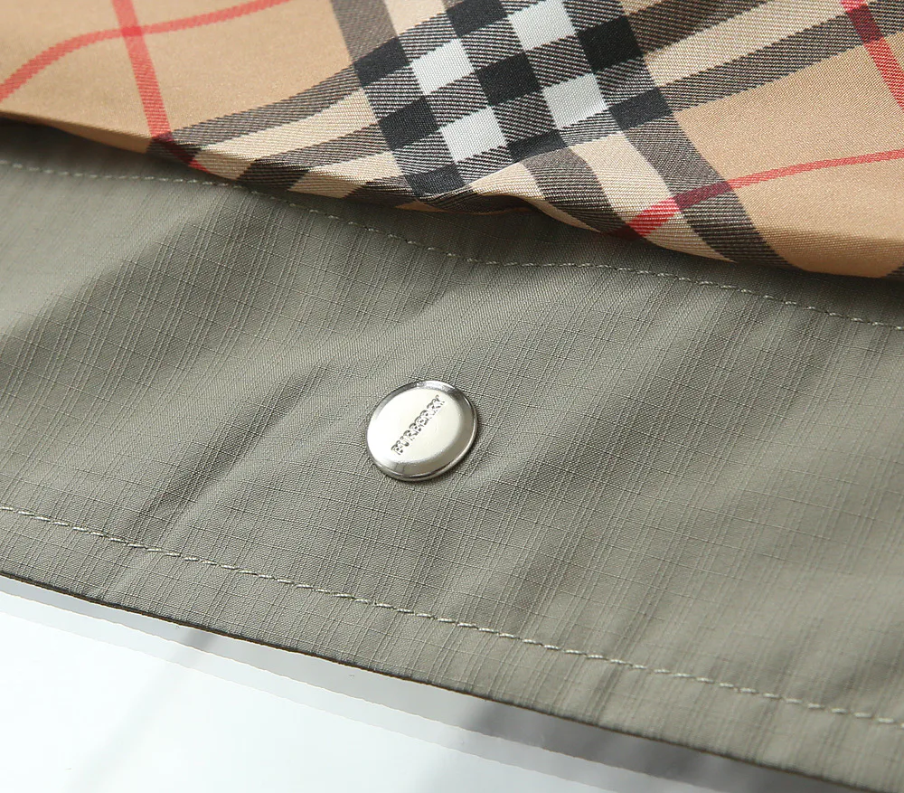Куртки И Пуховики Мужские Burberry 13253237