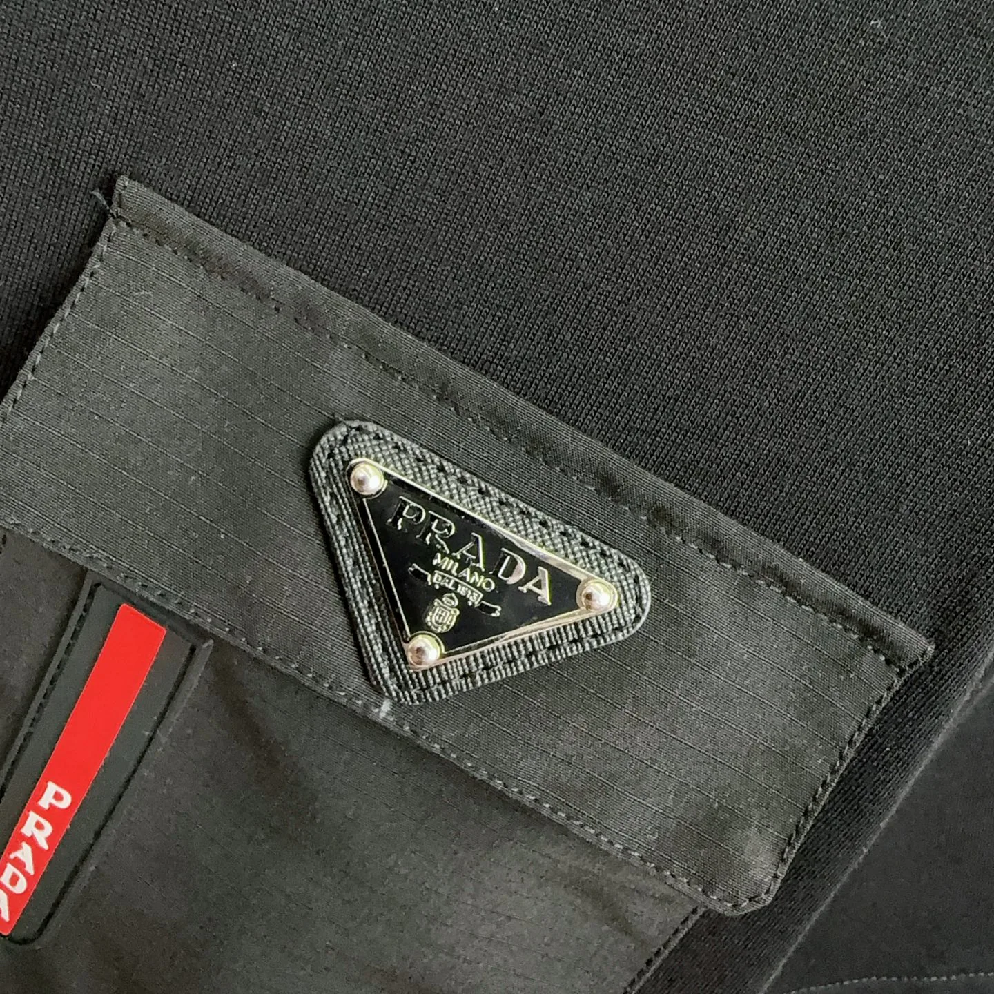 Футболки Женские Prada 11002