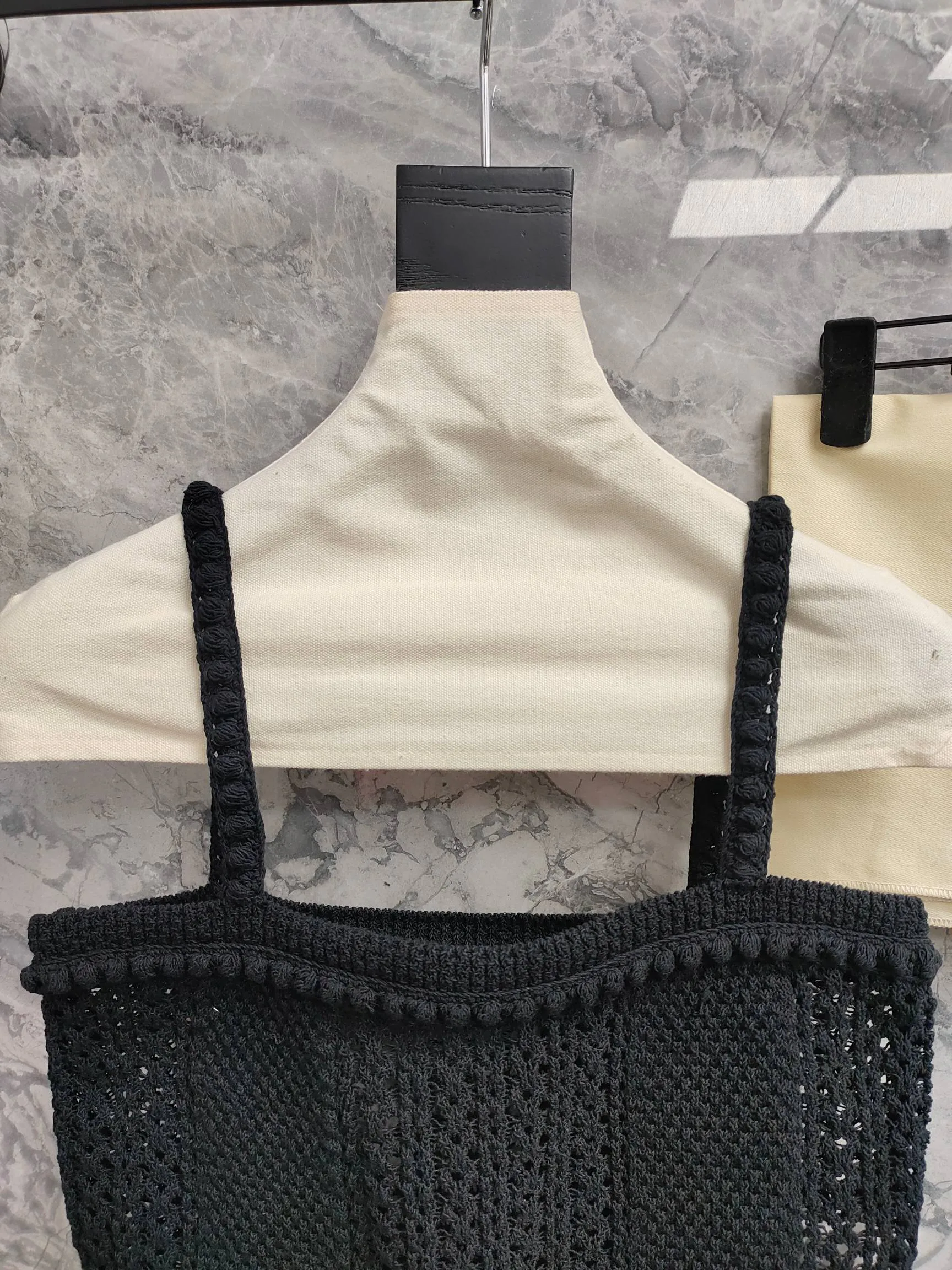 Топы Женские Chanel 1852310