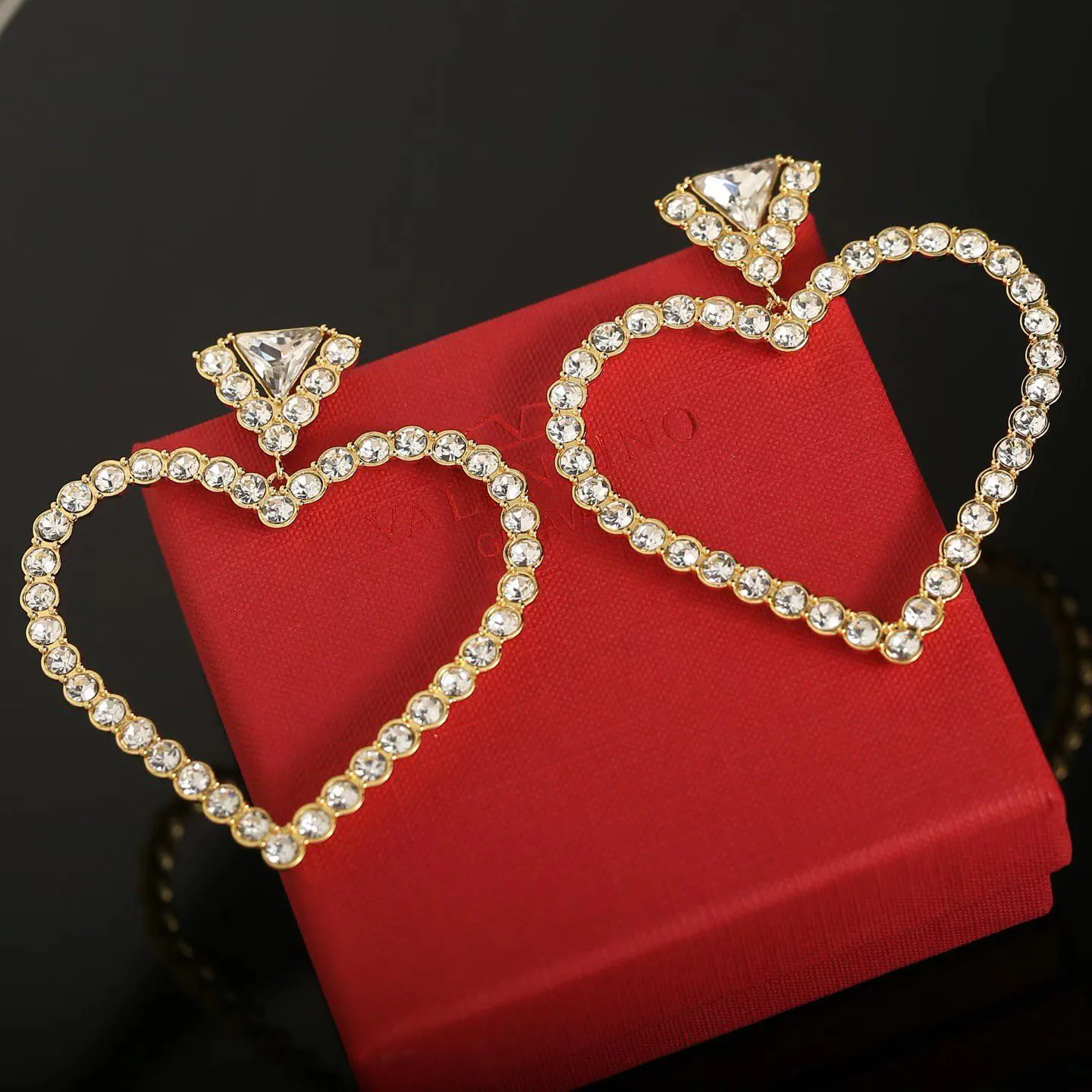 Бижутерия Valentino 13176044