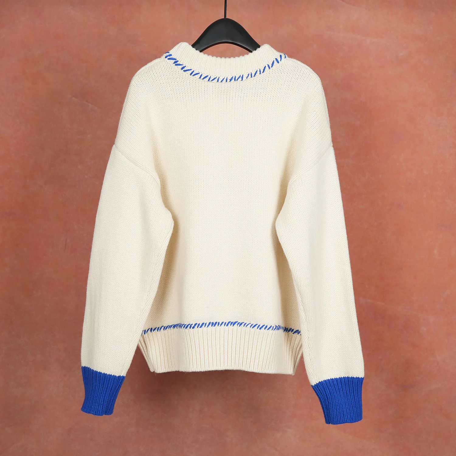 Джемперы И Свитеры Женские Ami Paris 5882695