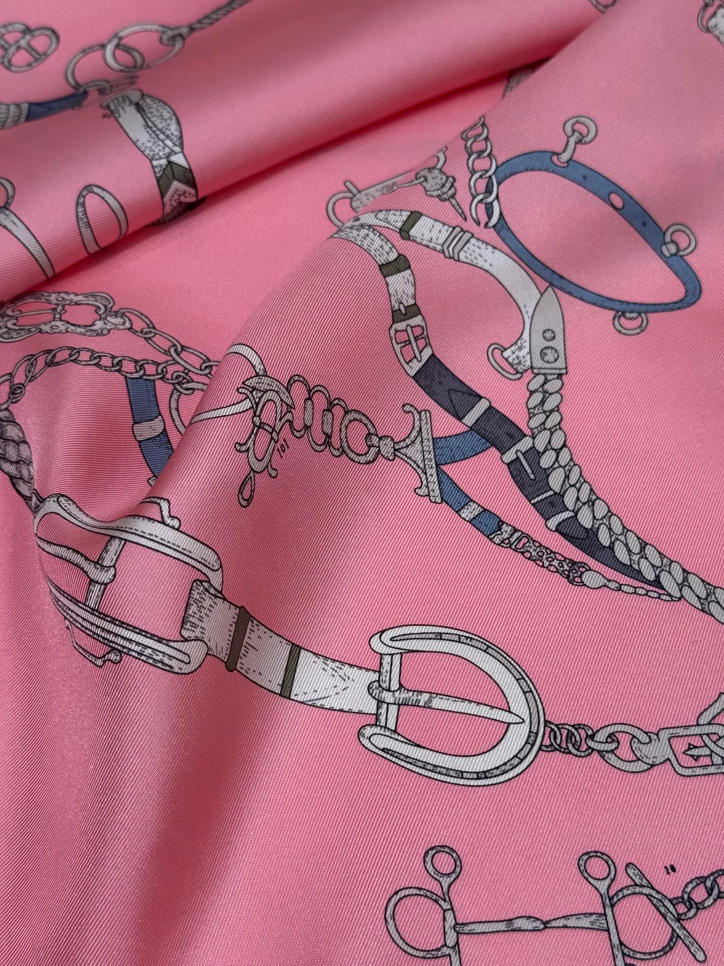 Платки Hermes 13088258