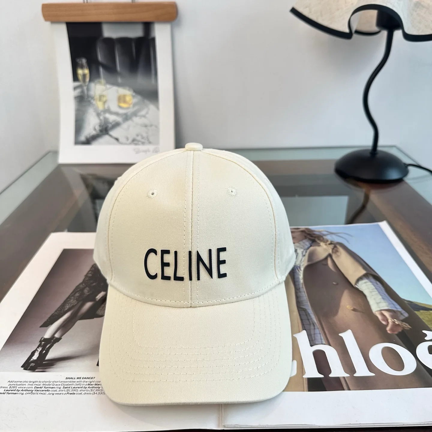 Головные Уборы Celine 17515156