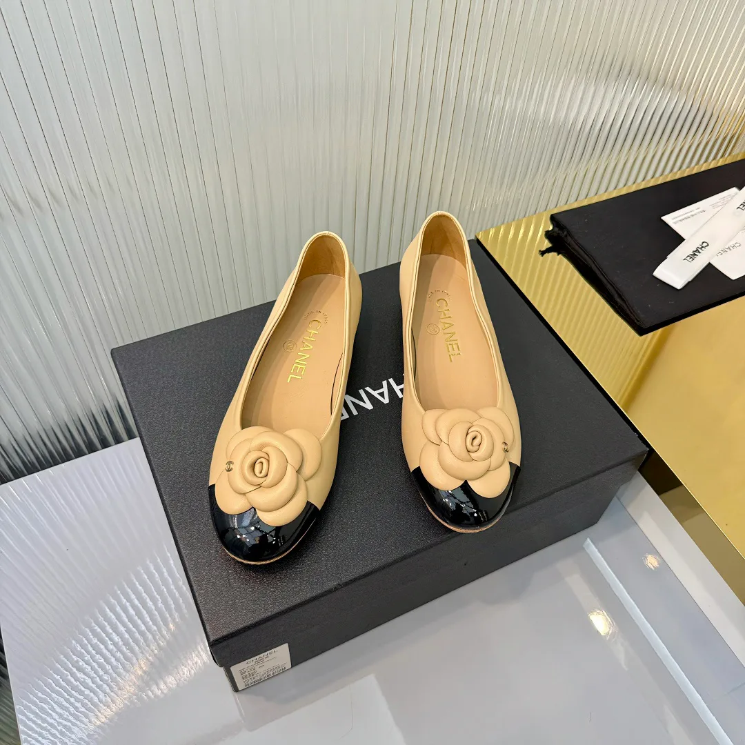 Туфли Женские Chanel 4527840