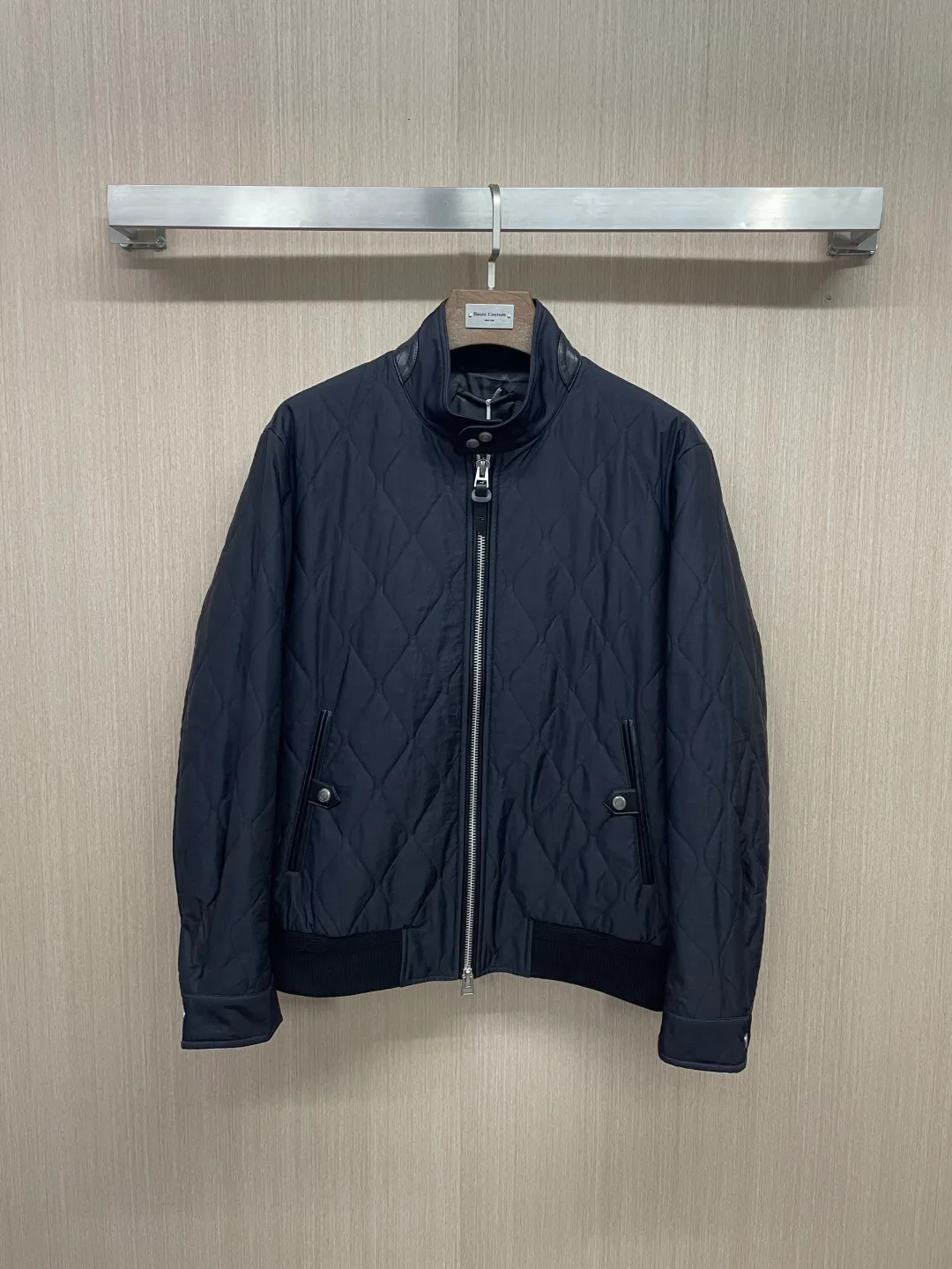 Куртки И Пуховики Мужские Tom Ford 562686