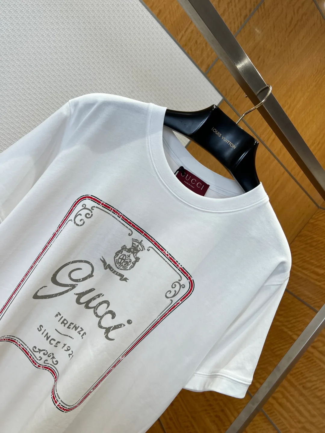 Футболки Мужские Gucci 11312250