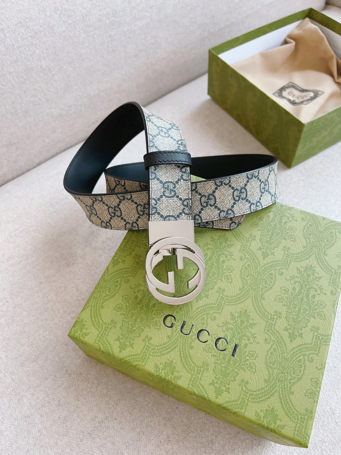 Ремни Gucci 10454545
