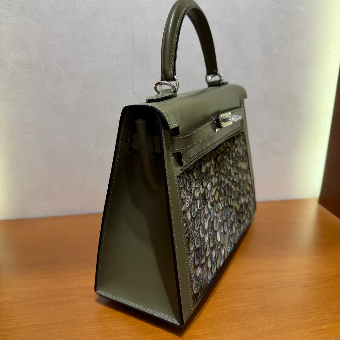 Классические Сумки Женские Hermes 17520118