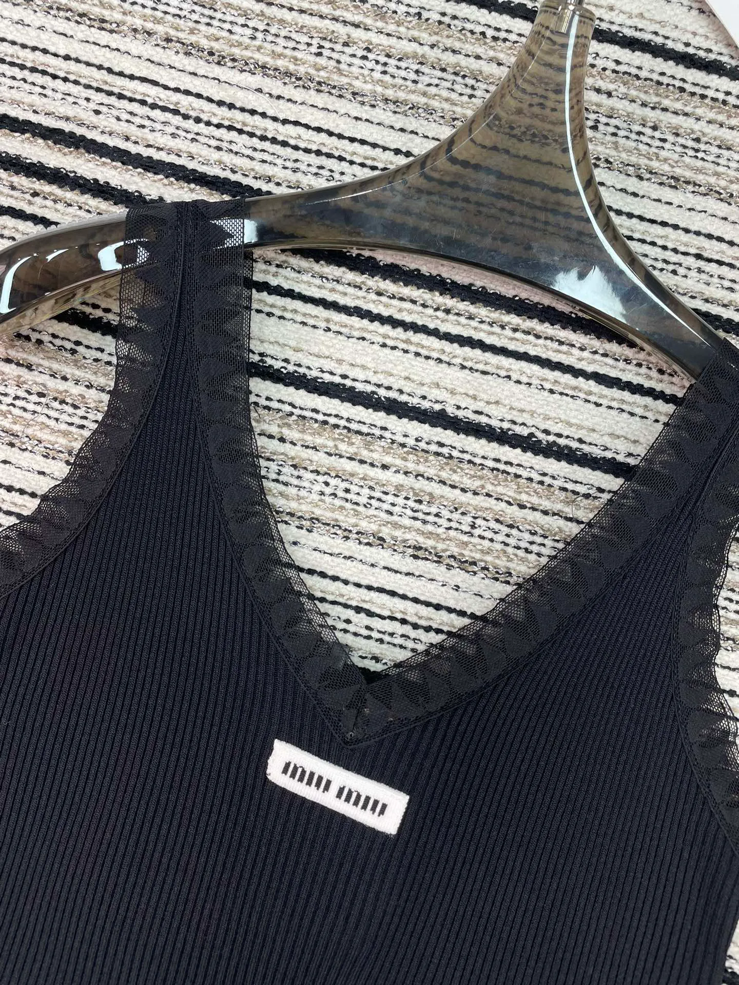 Жилеты Женские Miu Miu 11545338