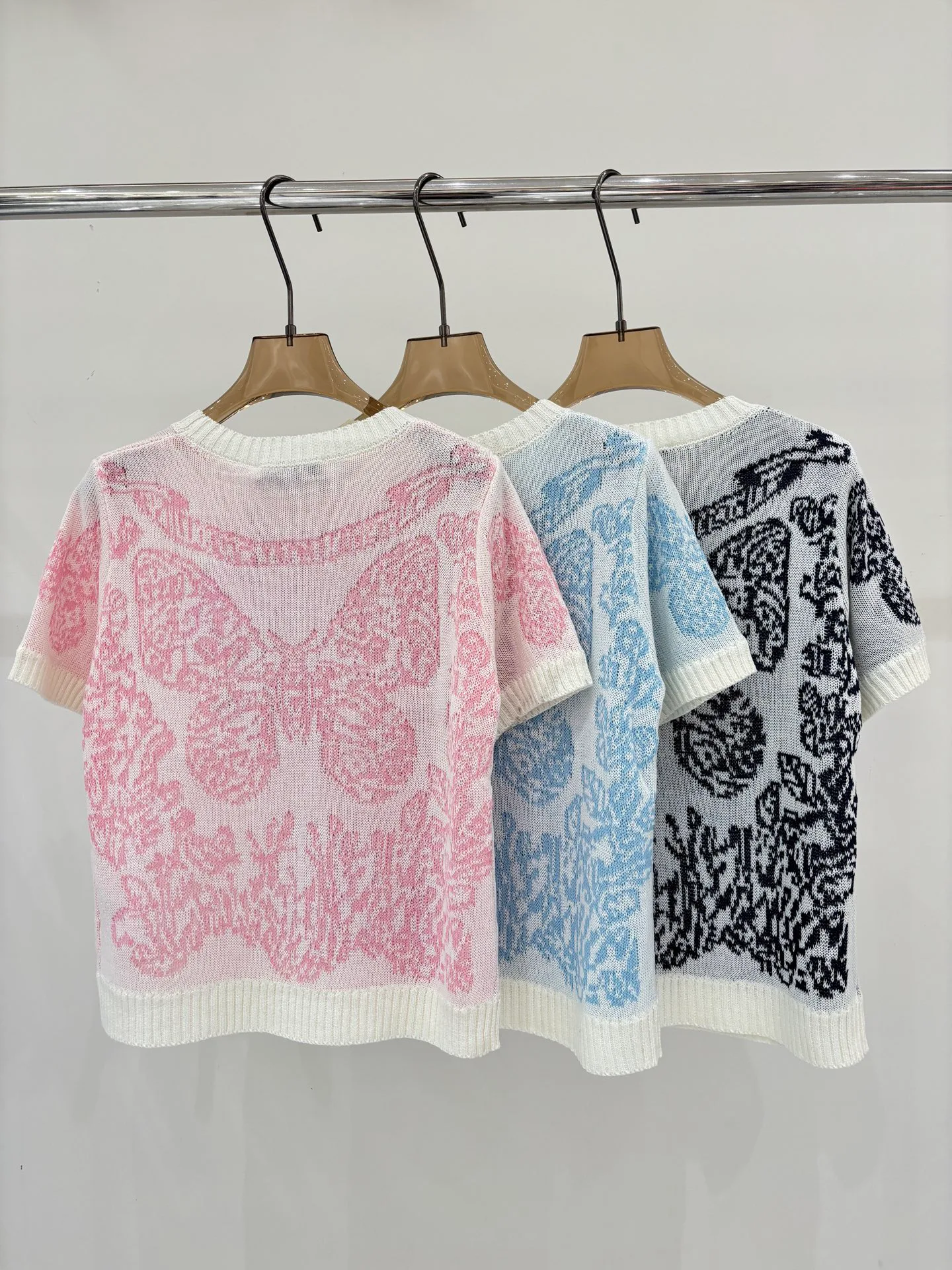 Джемперы И Свитеры Женские Christian Dior 11158597