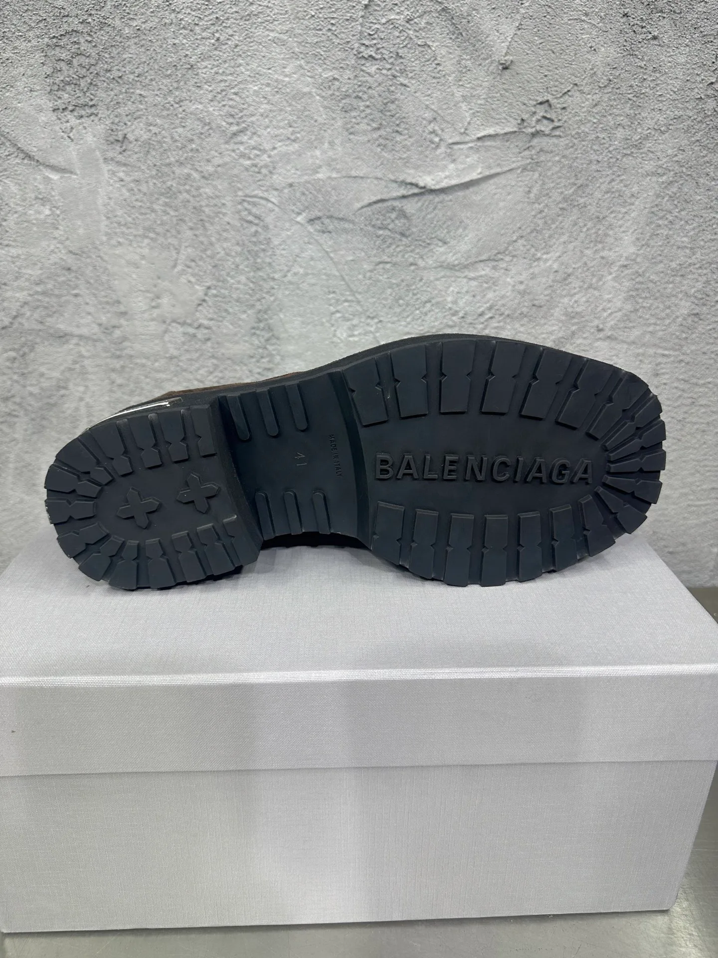 Лоферы И Туфли Мужские Balenciaga 19688139