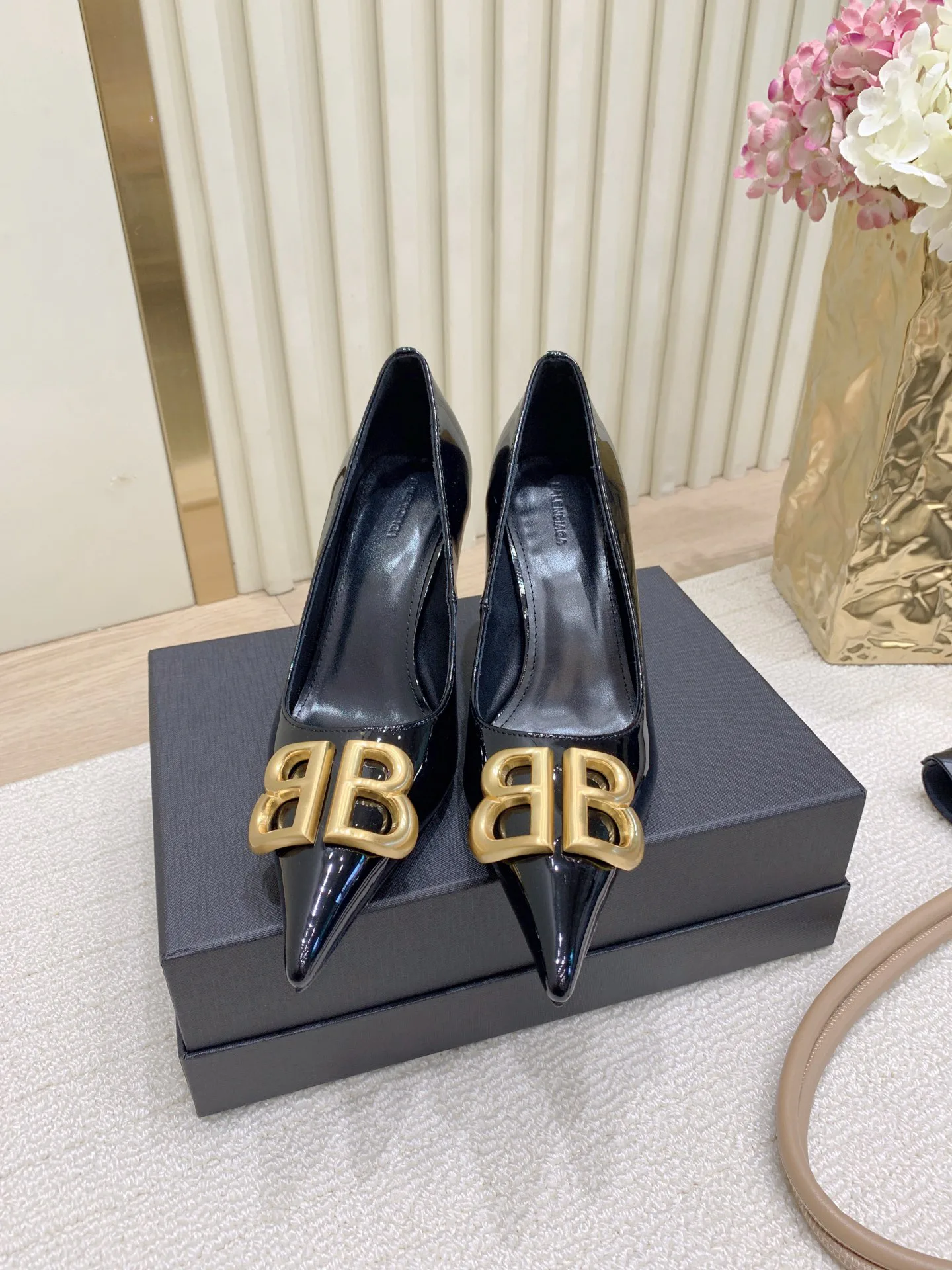 Туфли Женские Balenciaga 19156729