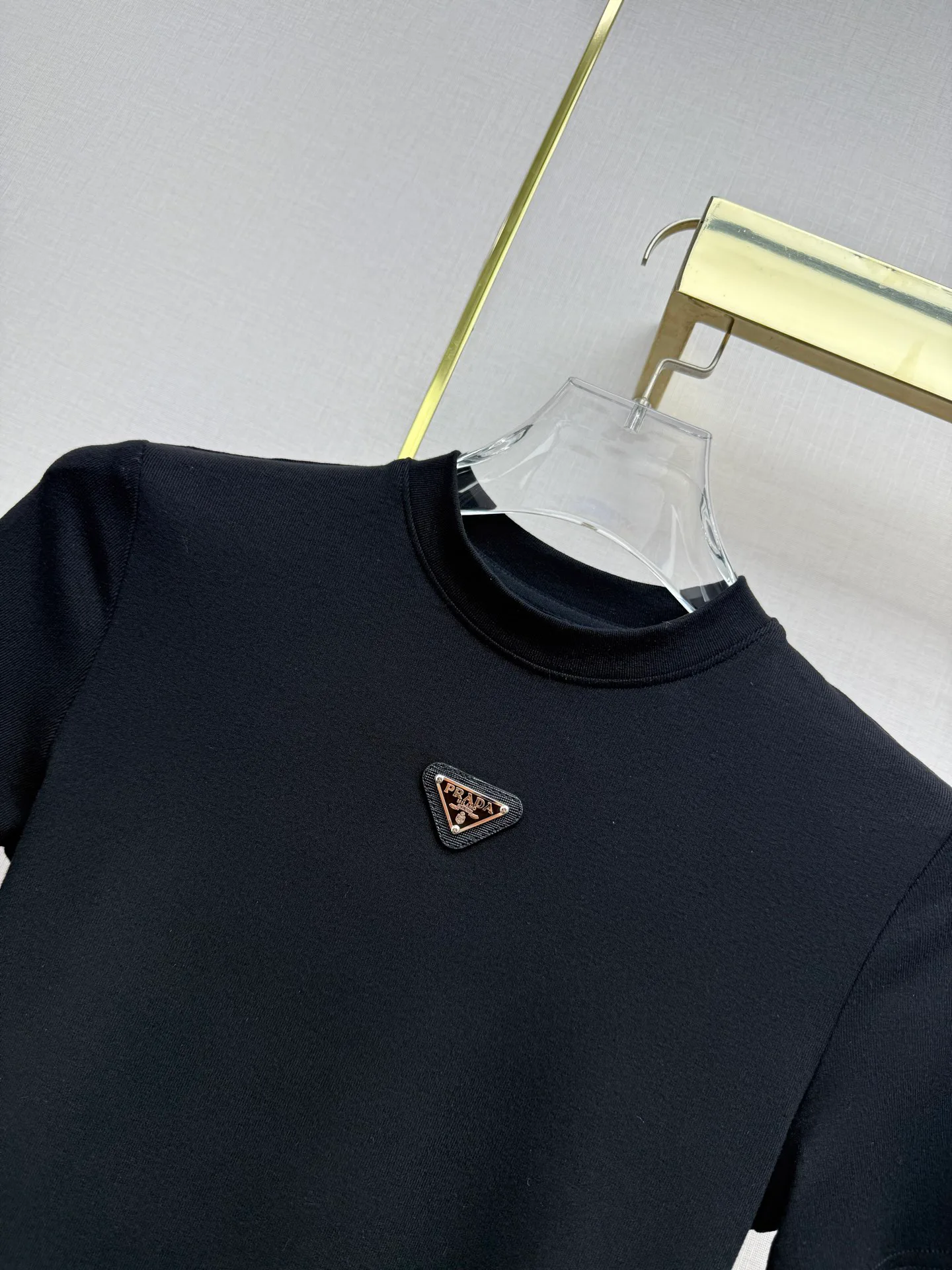 Футболки Мужские Prada 11485775
